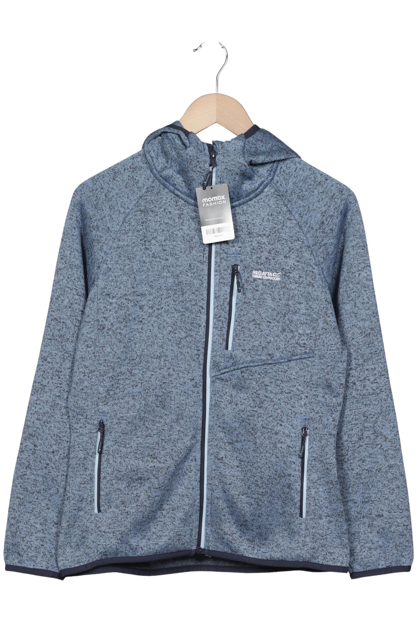 

Regatta Damen Jacke, blau, Gr. 40