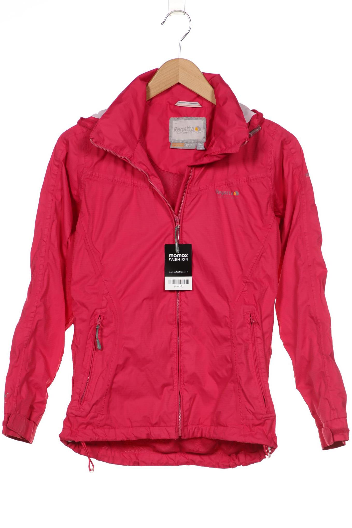 

Regatta Damen Jacke, pink