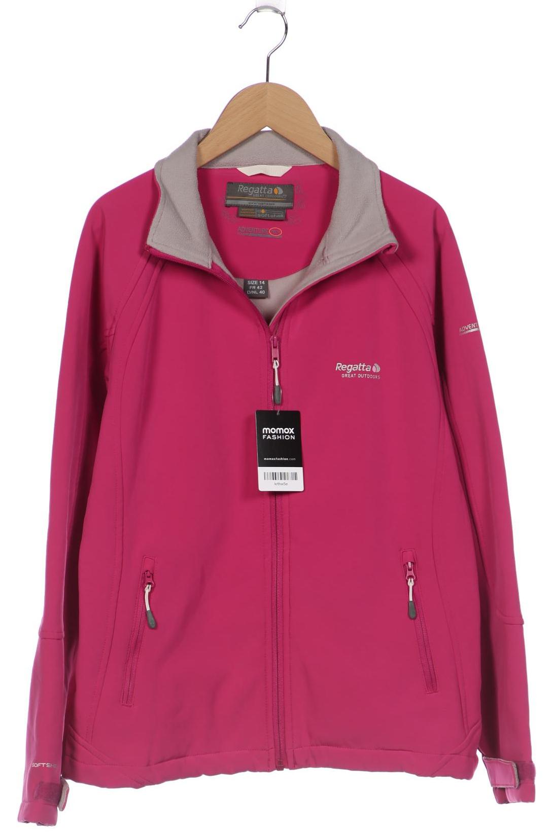 

Regatta Damen Jacke, pink