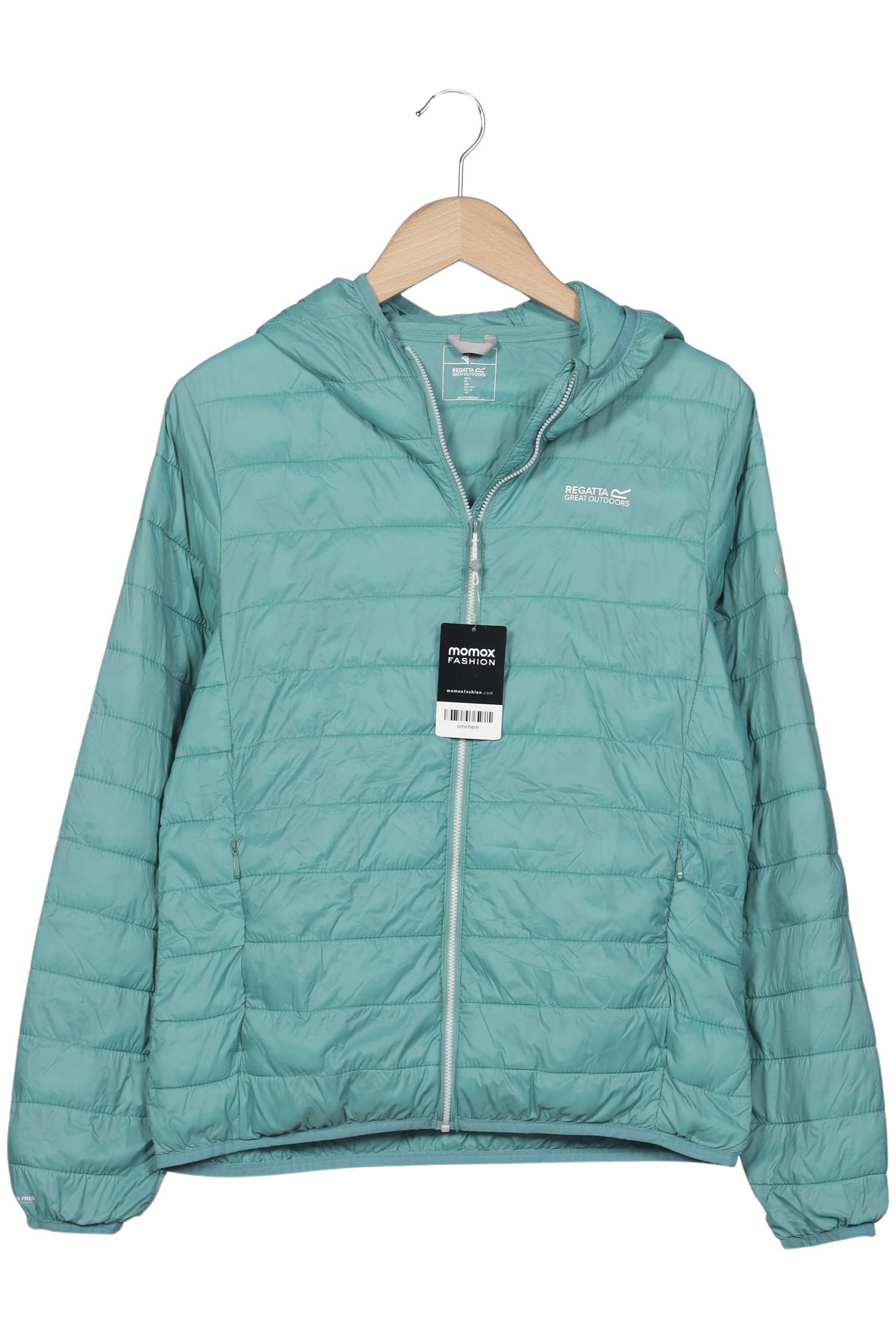 

Regatta Damen Jacke, türkis, Gr. 42