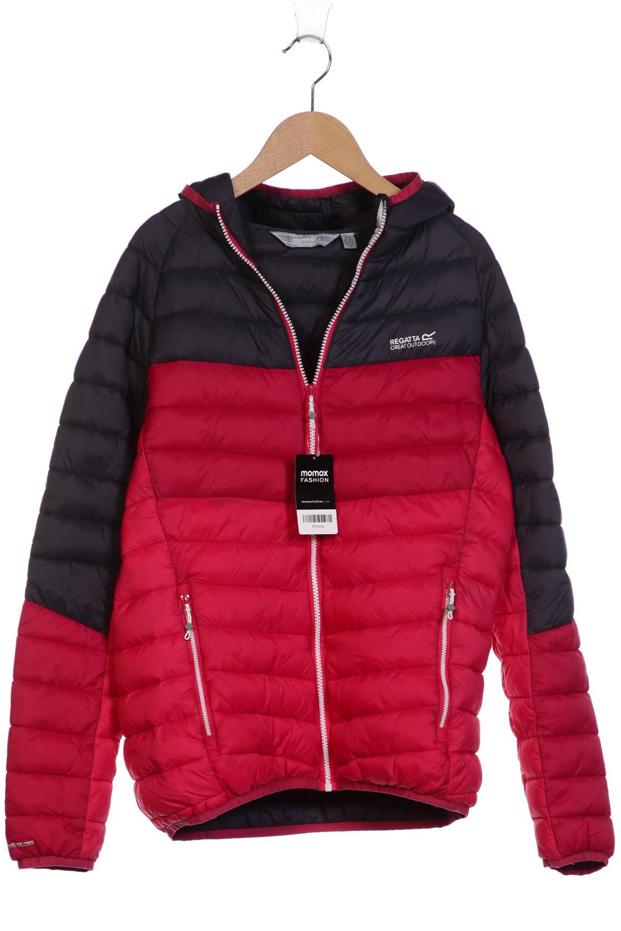 

Regatta Damen Jacke, pink, Gr. 38