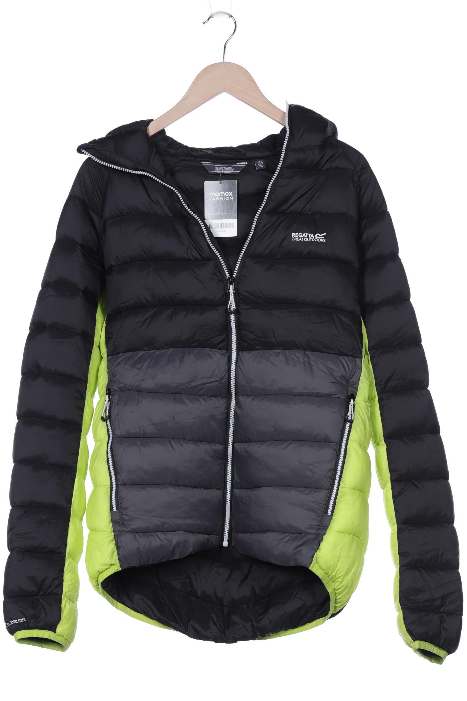 

Regatta Damen Jacke, schwarz, Gr. 50