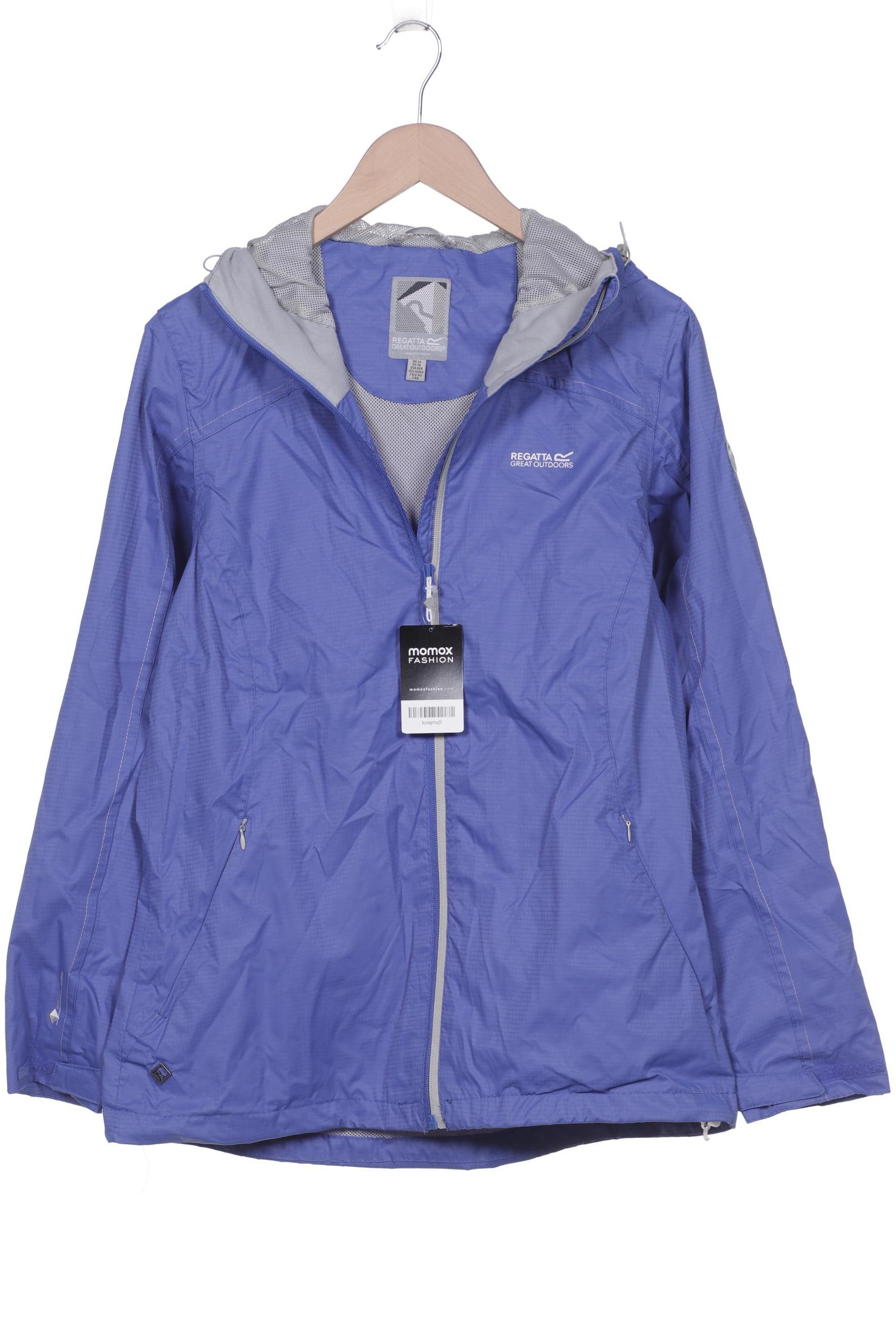 

Regatta Damen Jacke, blau