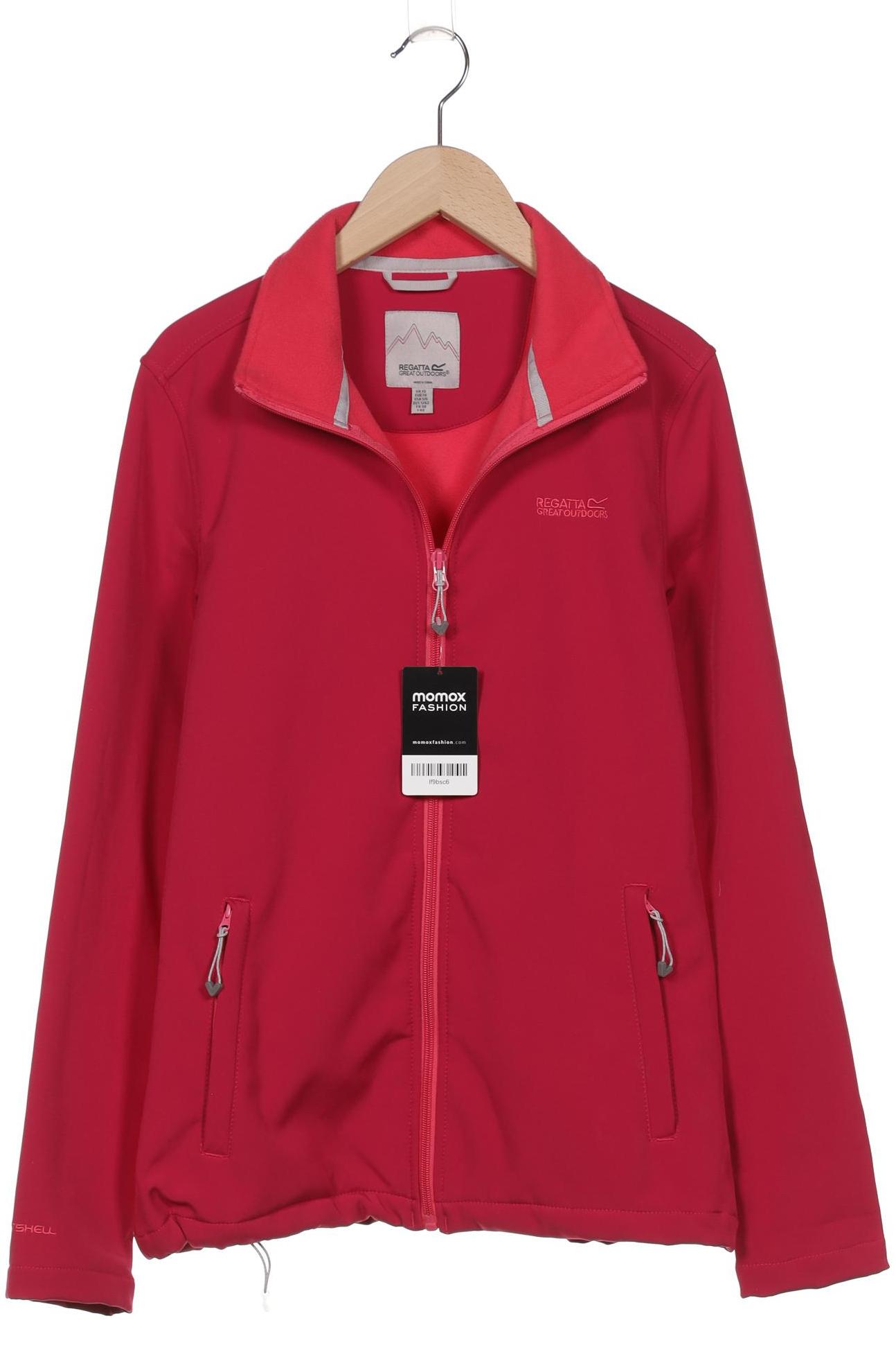 

Regatta Damen Jacke, pink, Gr. 36