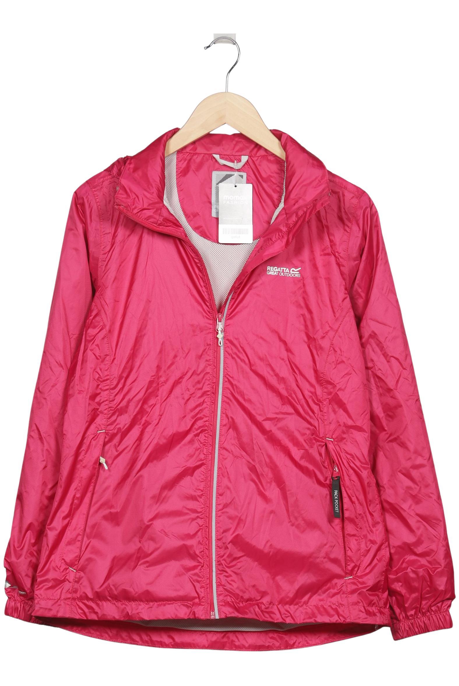 

Regatta Damen Jacke, pink, Gr. 38