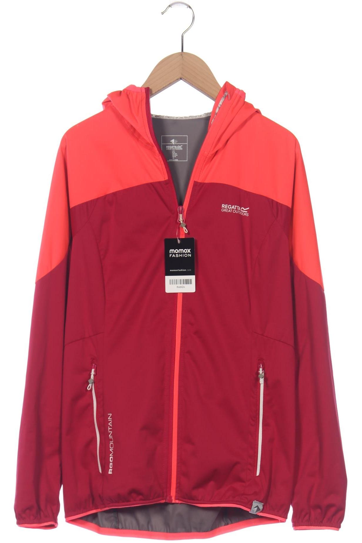 

Regatta Damen Jacke, bordeaux, Gr. 34