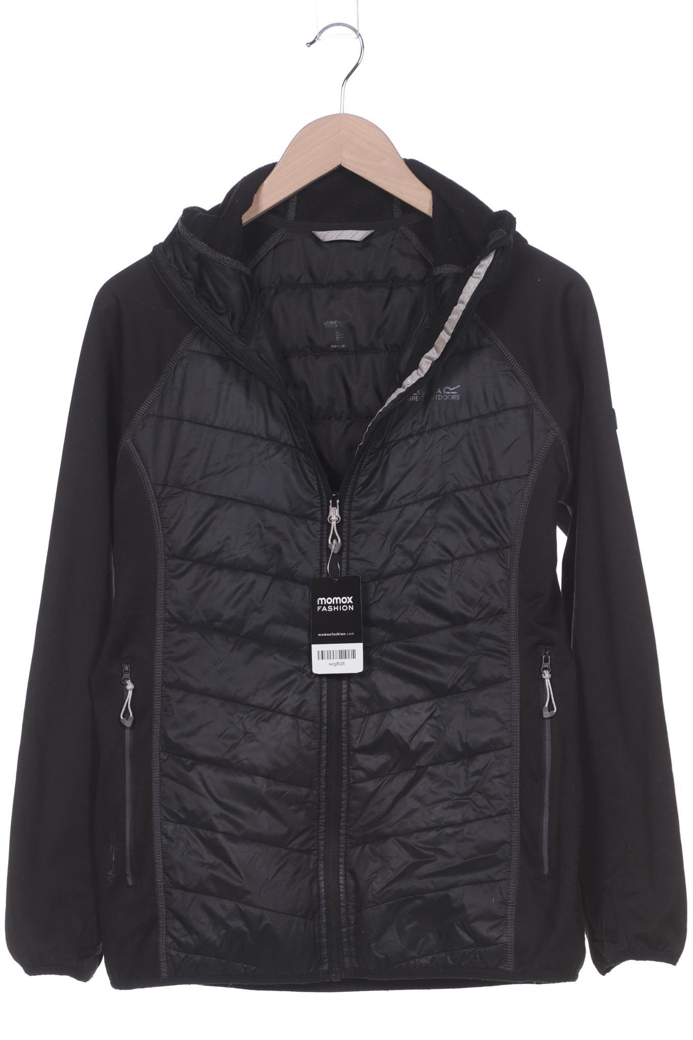 

Regatta Damen Jacke, schwarz, Gr. 42