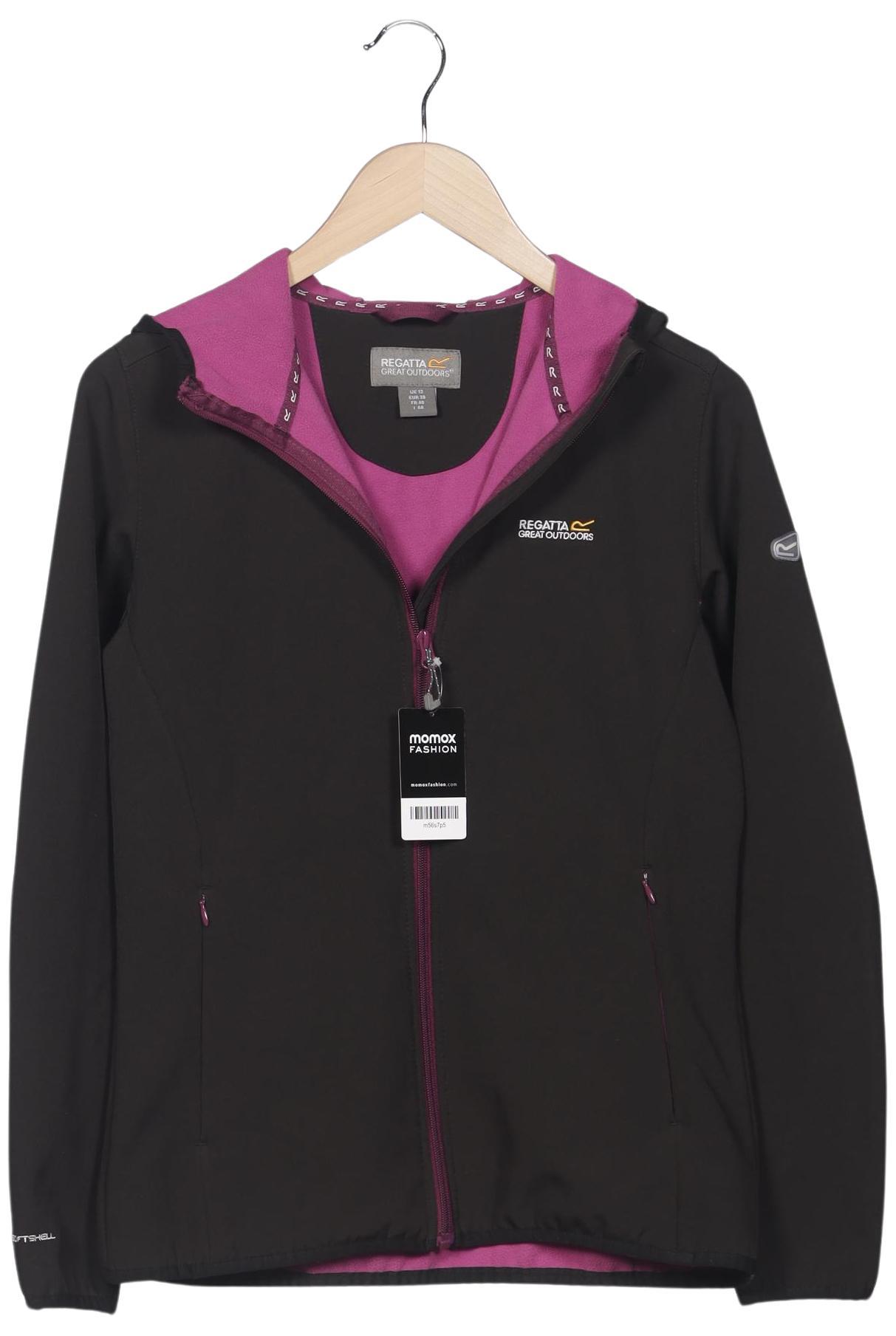 

Regatta Damen Jacke, mehrfarbig, Gr. 38