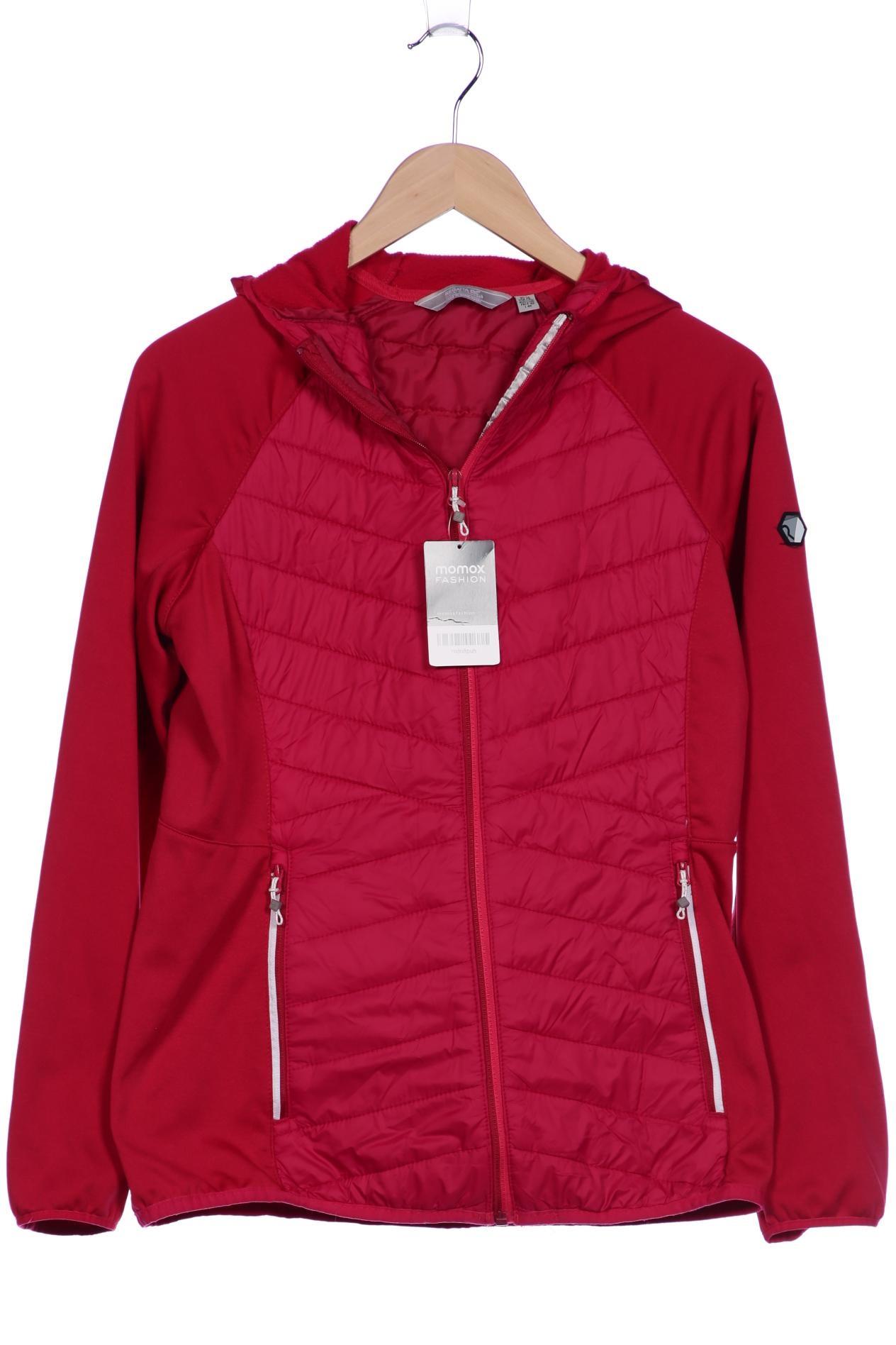 

Regatta Damen Jacke, pink, Gr. 40