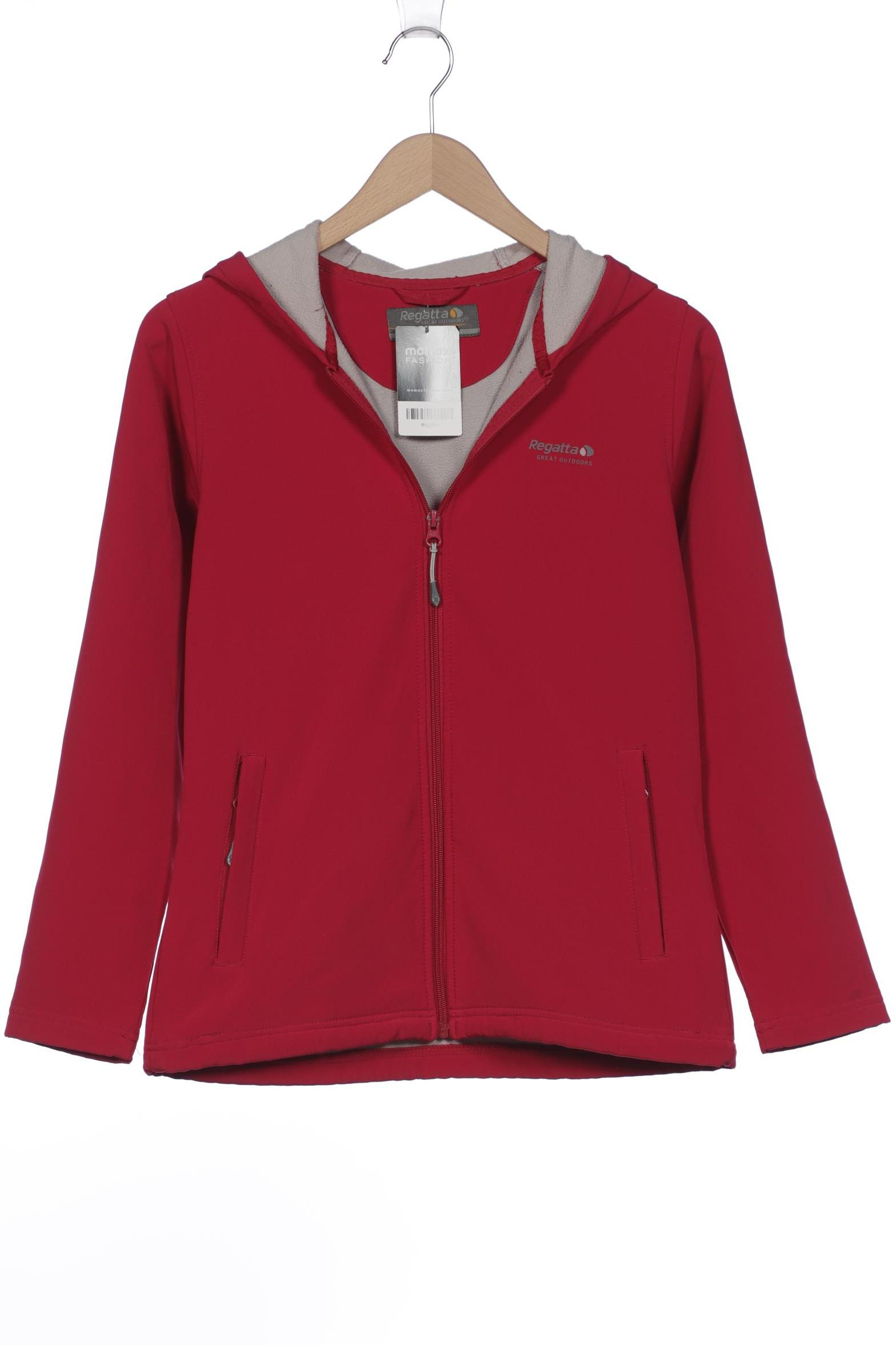 

Regatta Damen Jacke, pink, Gr. 38
