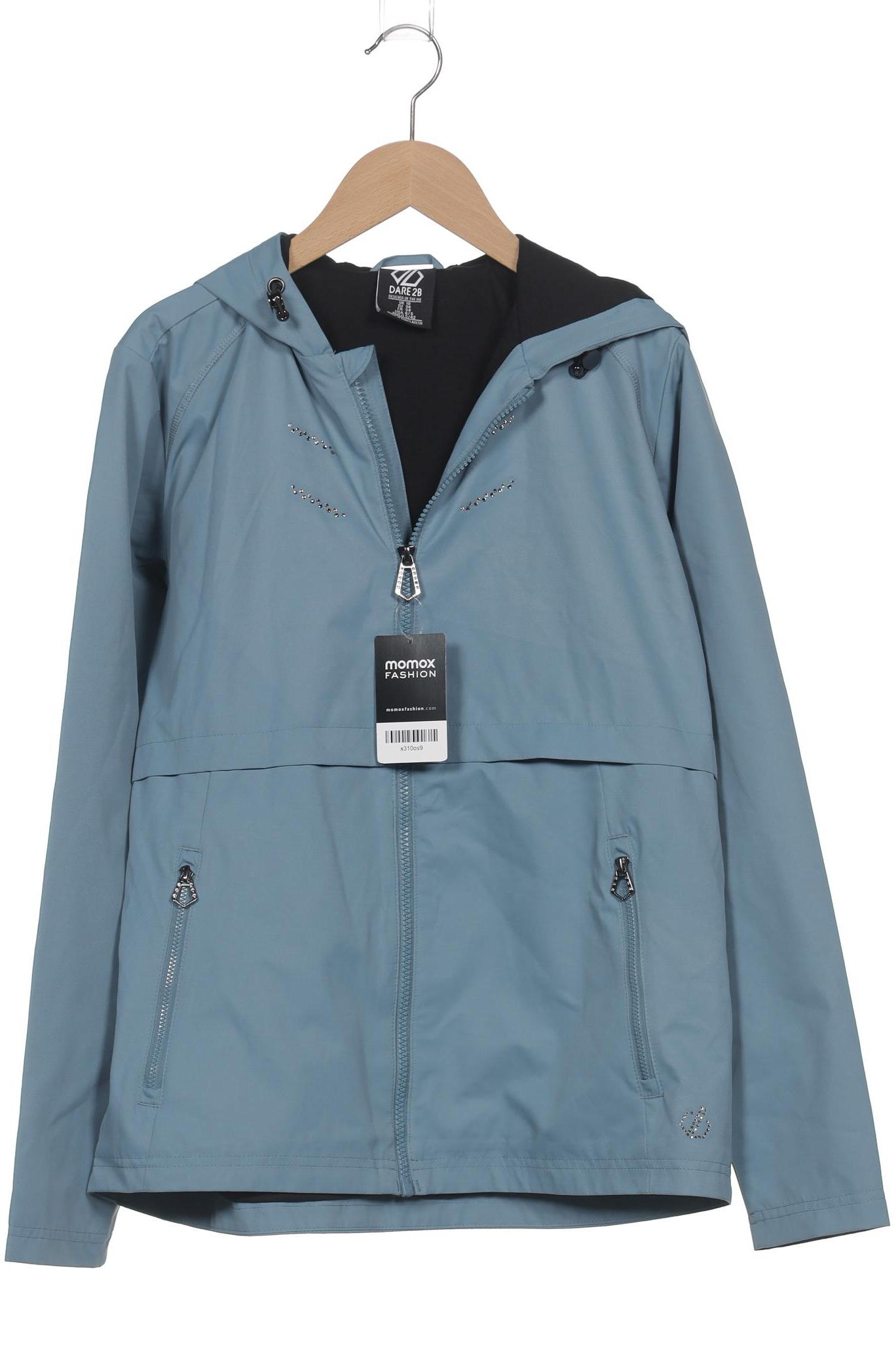 

Regatta Damen Jacke, blau, Gr. 36