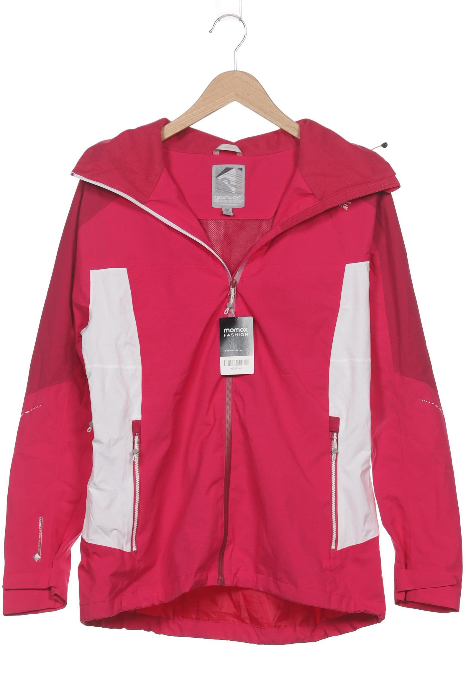 

Regatta Damen Jacke, pink, Gr. 42