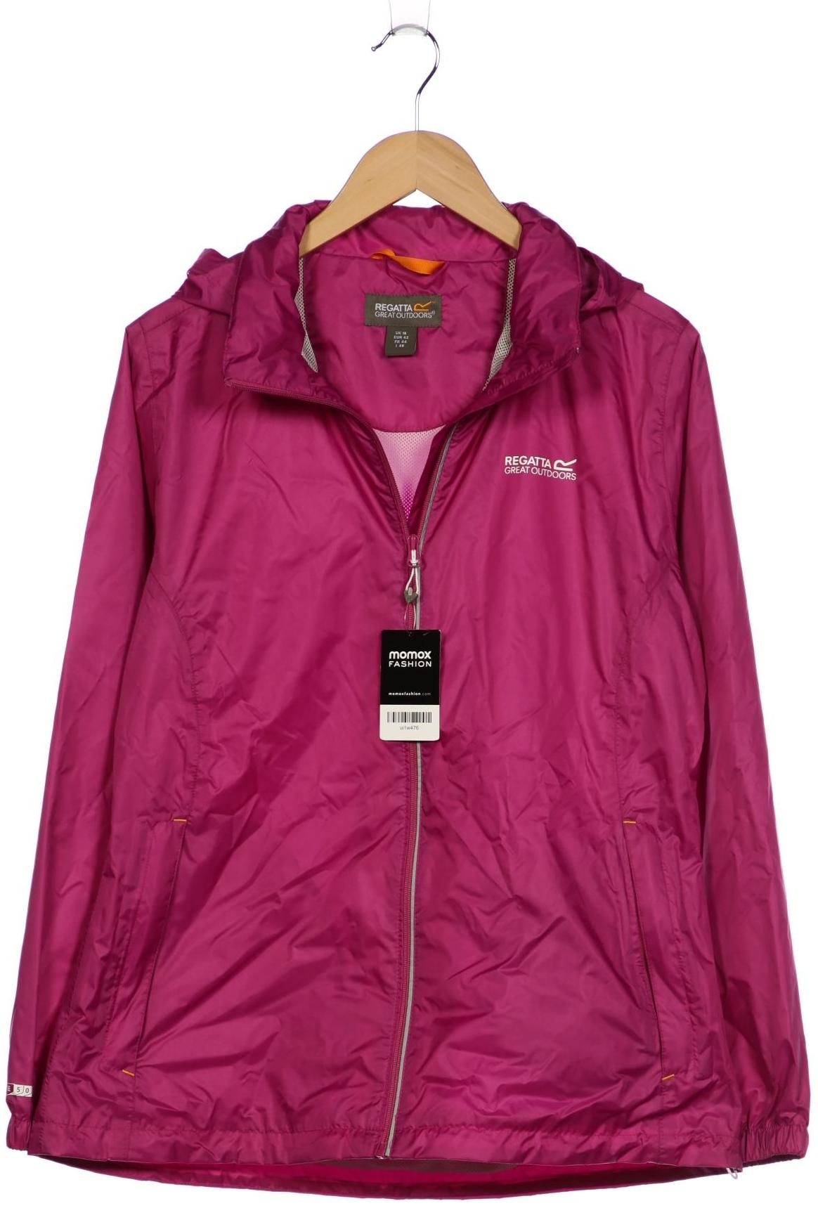 

Regatta Damen Jacke, pink, Gr. 42