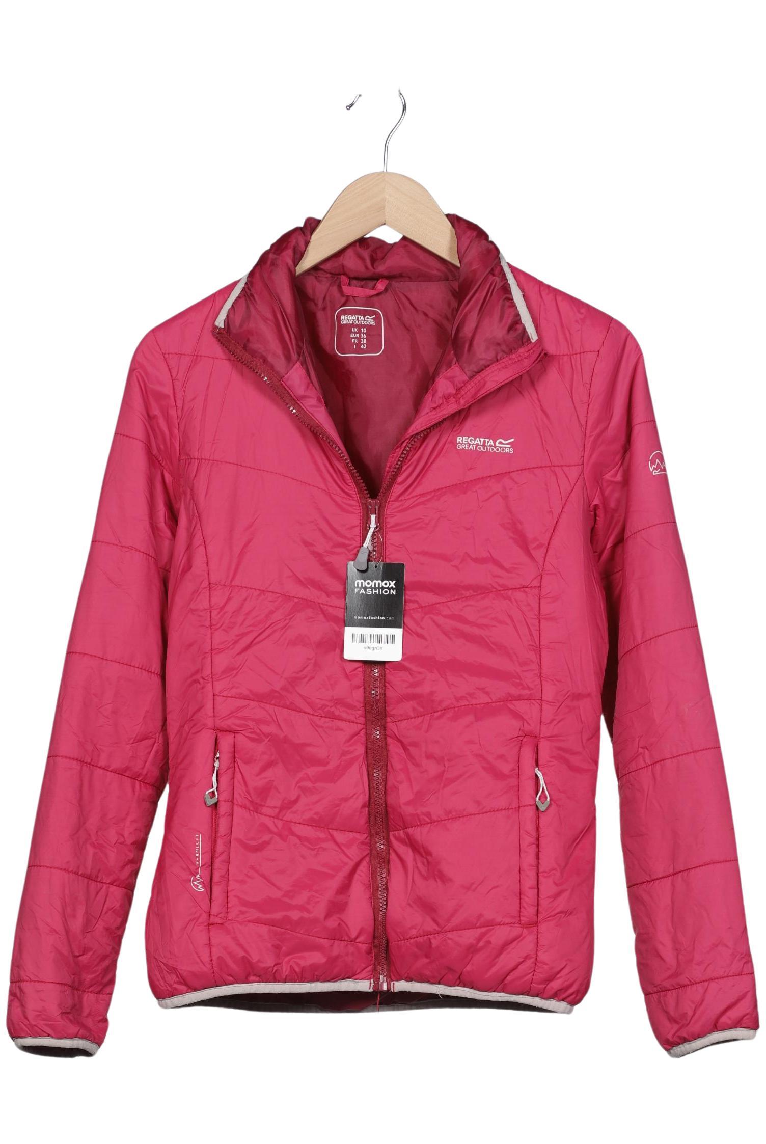 

Regatta Damen Jacke, pink, Gr. 36