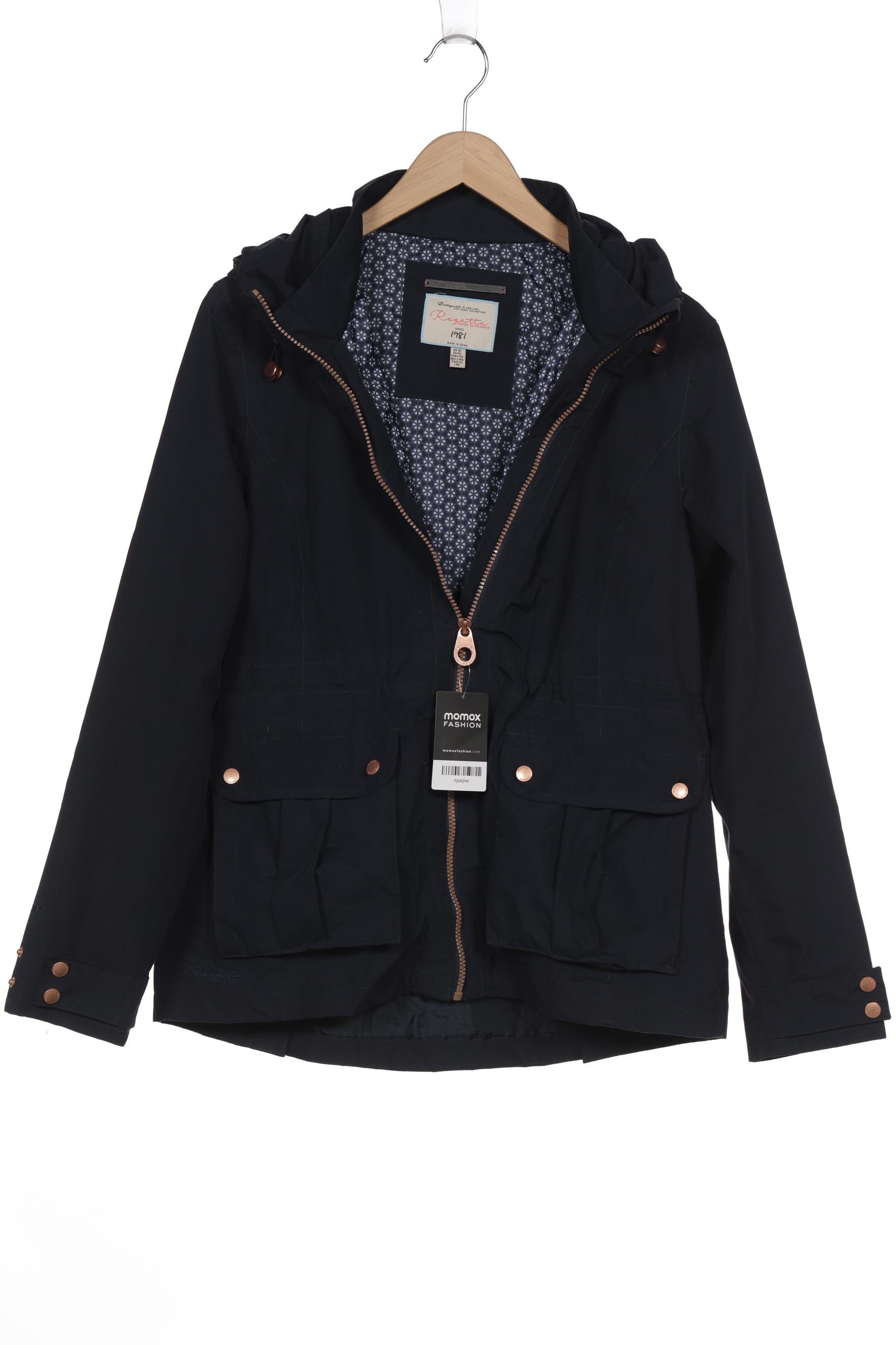 

Regatta Damen Jacke, marineblau, Gr. 40