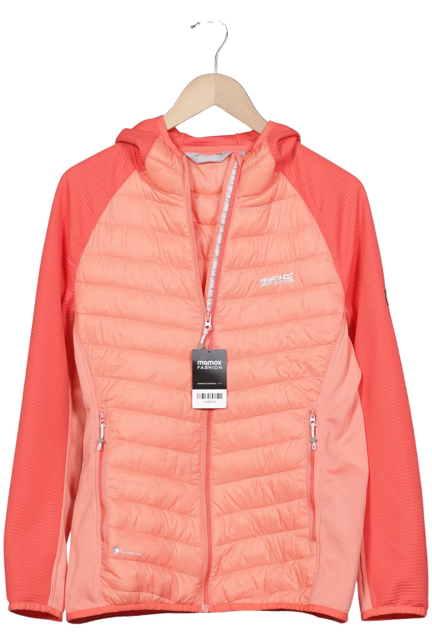 

Regatta Damen Jacke, pink, Gr. 40