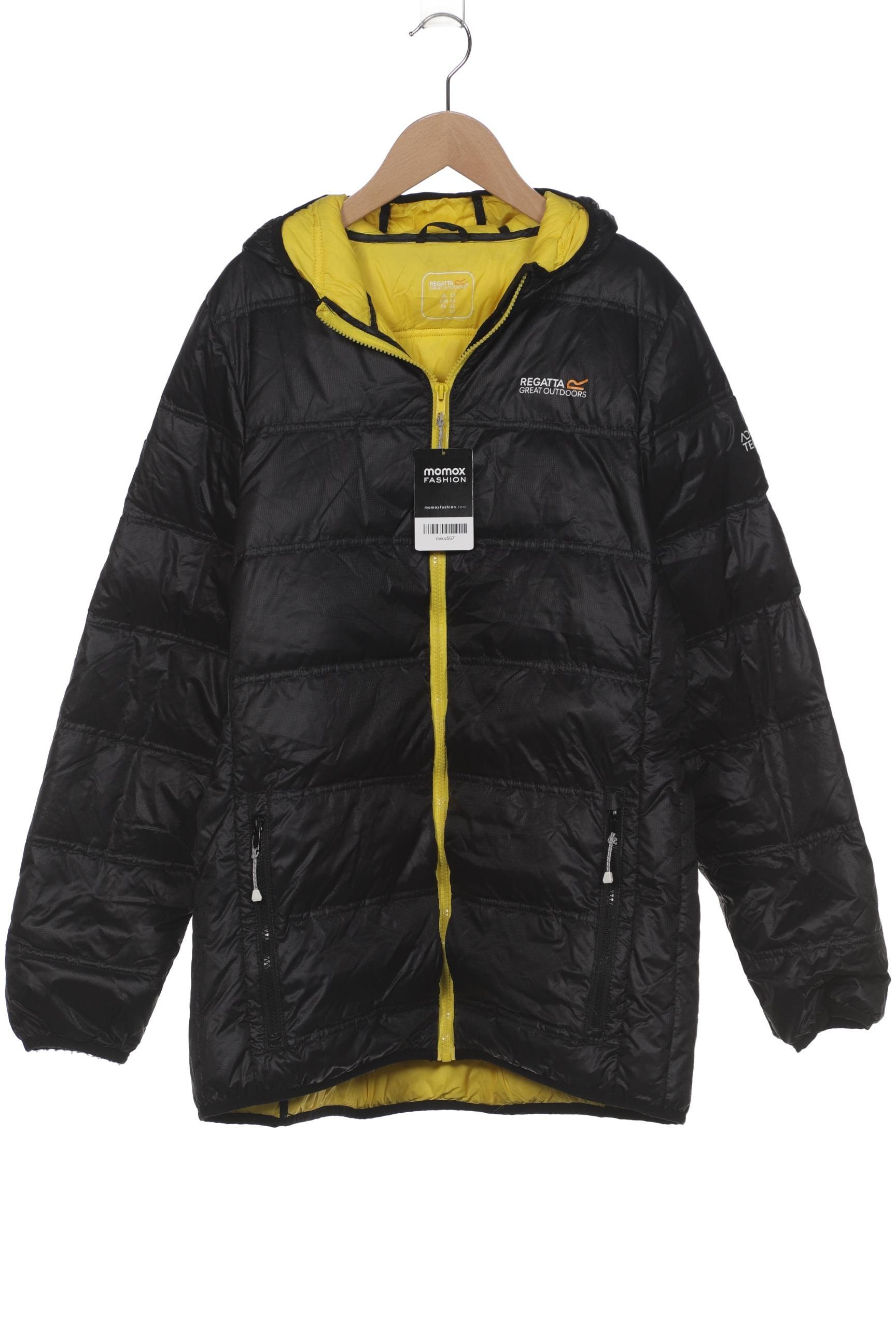 

Regatta Damen Jacke, schwarz, Gr. 44