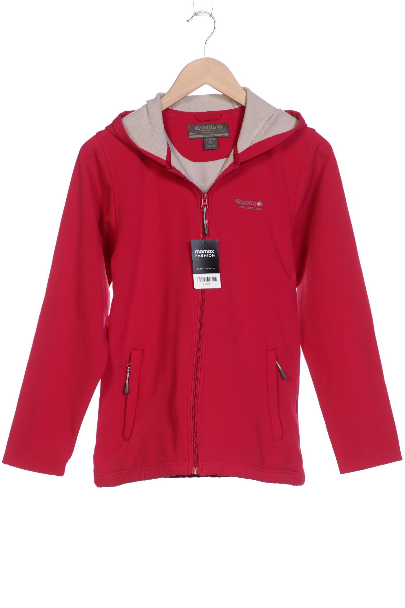 

Regatta Damen Jacke, pink