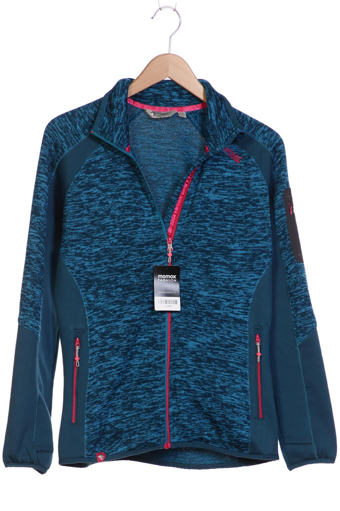 

Regatta Damen Jacke, blau