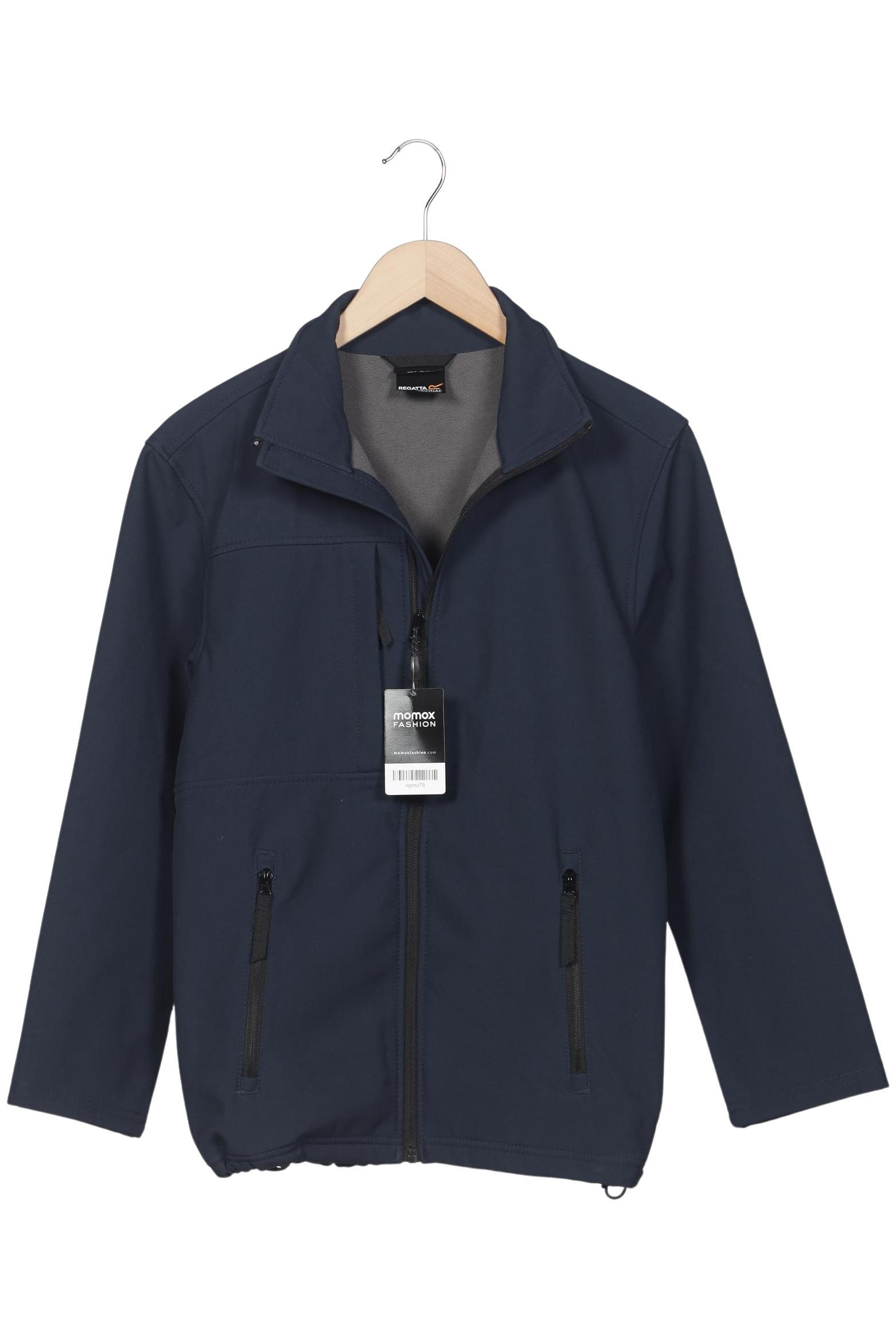 

Regatta Damen Jacke, marineblau, Gr. 48