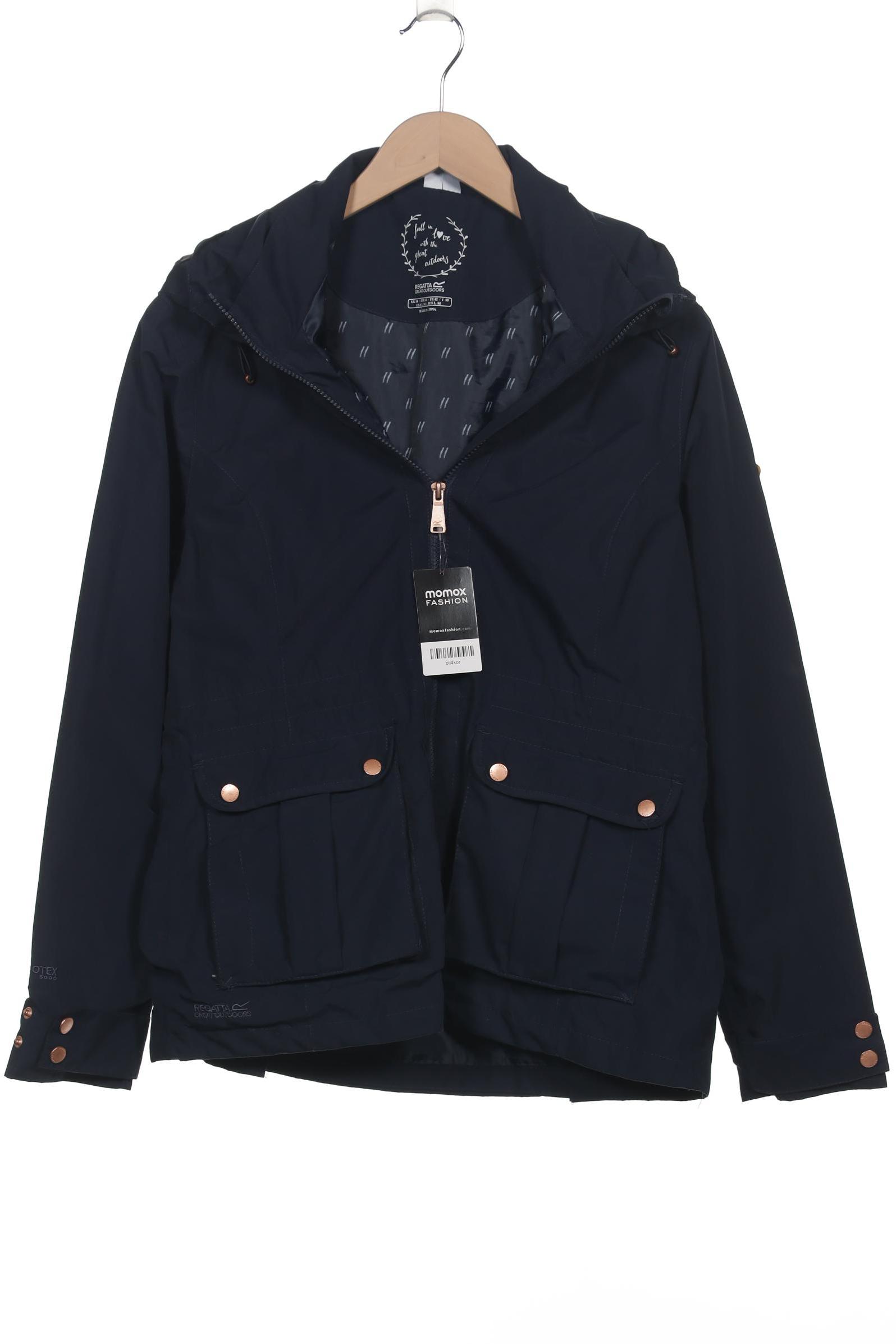 

Regatta Damen Jacke, marineblau, Gr. 40