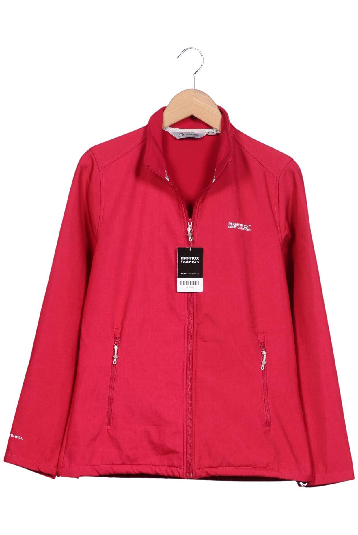 

Regatta Damen Jacke, rot, Gr. 38