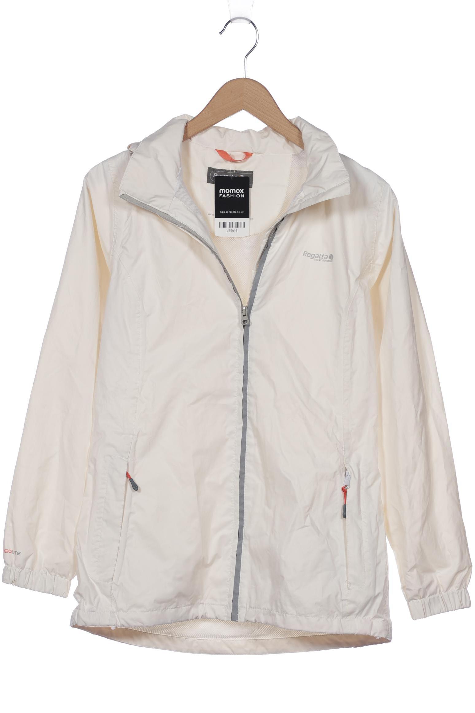

Regatta Damen Jacke, cremeweiß