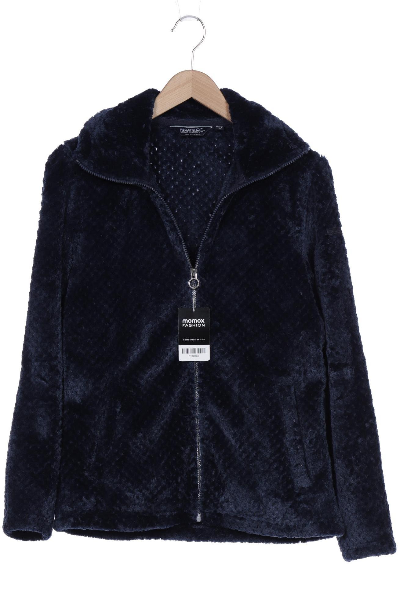 

Regatta Damen Jacke, marineblau
