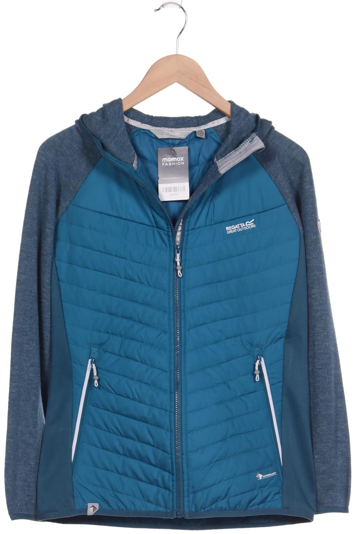

Regatta Damen Jacke, blau