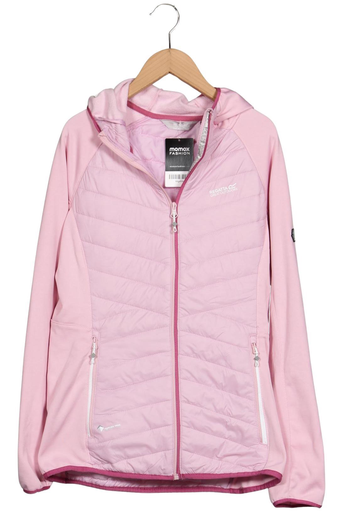 

Regatta Damen Jacke, pink, Gr. 40