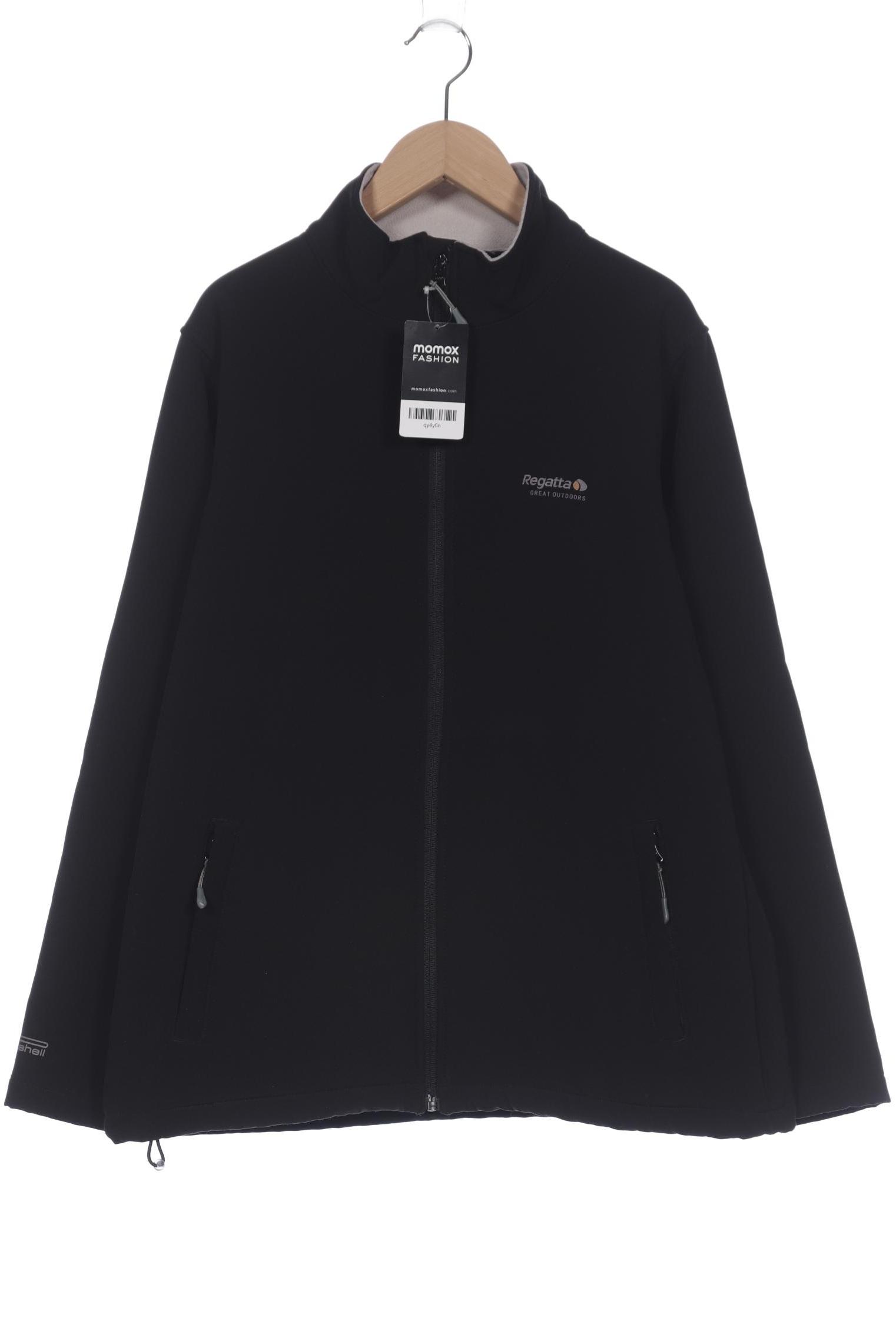 

Regatta Damen Jacke, schwarz, Gr. 42