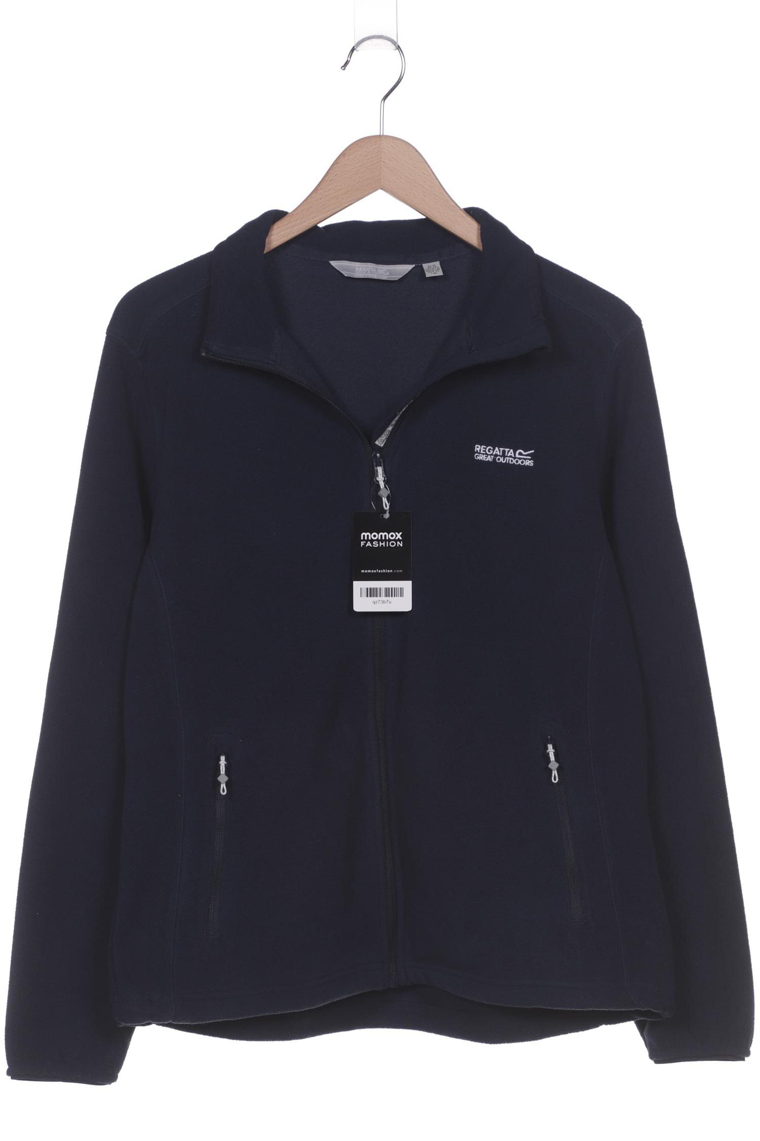 

Regatta Damen Jacke, marineblau, Gr. 42