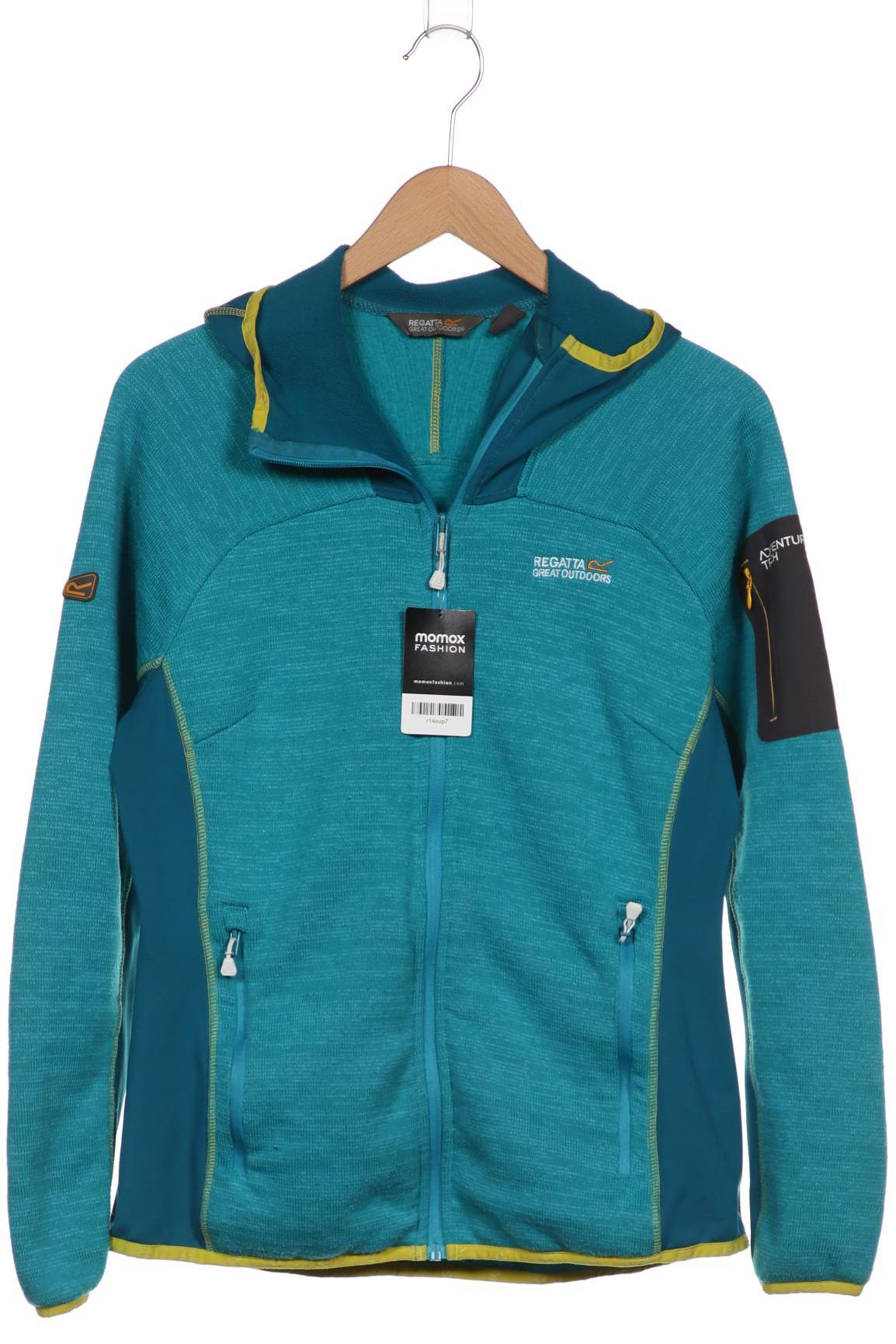 

Regatta Damen Jacke, türkis