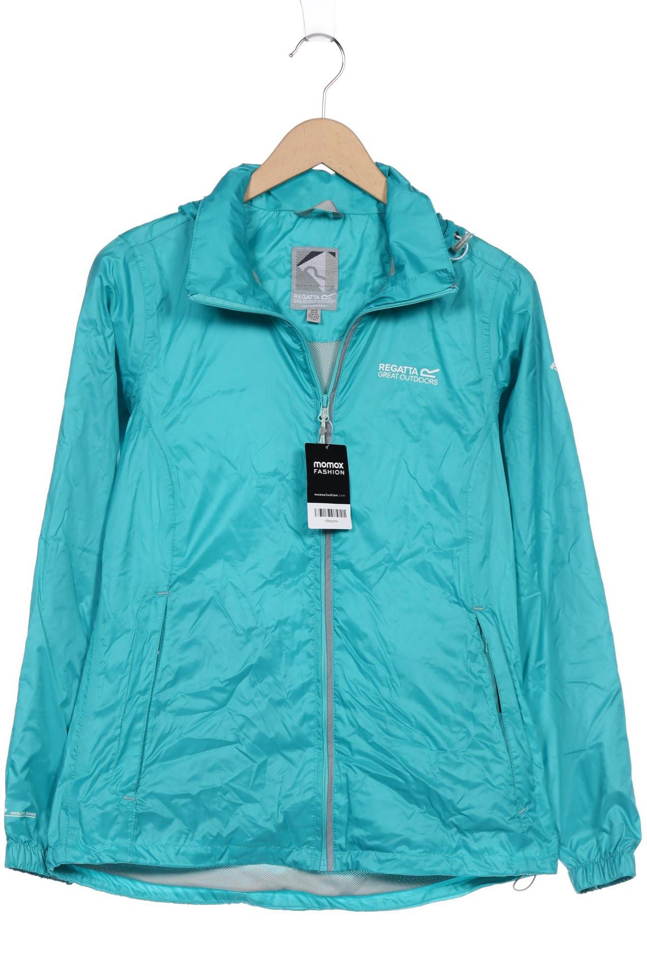 

Regatta Damen Jacke, türkis