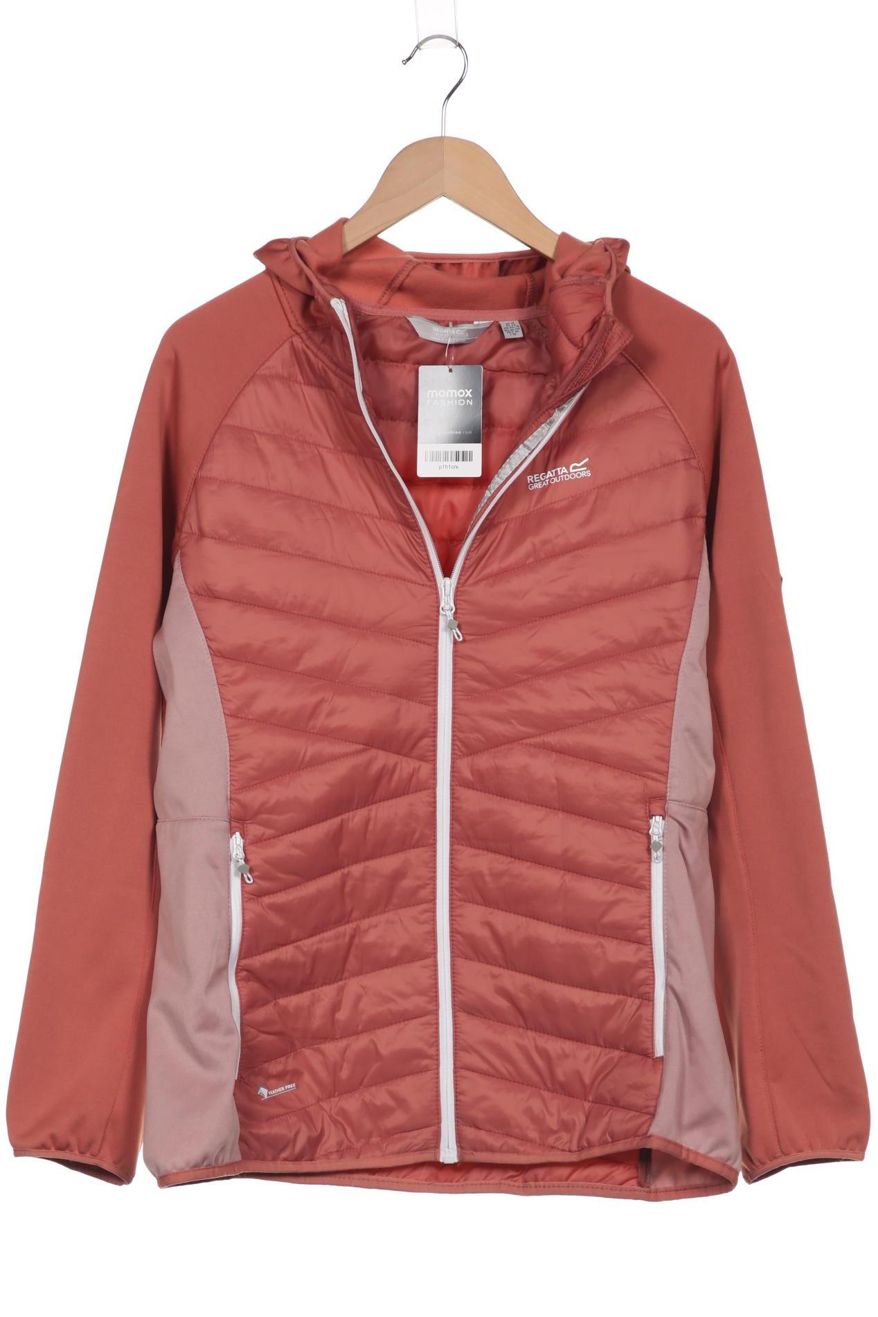 

Regatta Damen Jacke, orange, Gr. 44