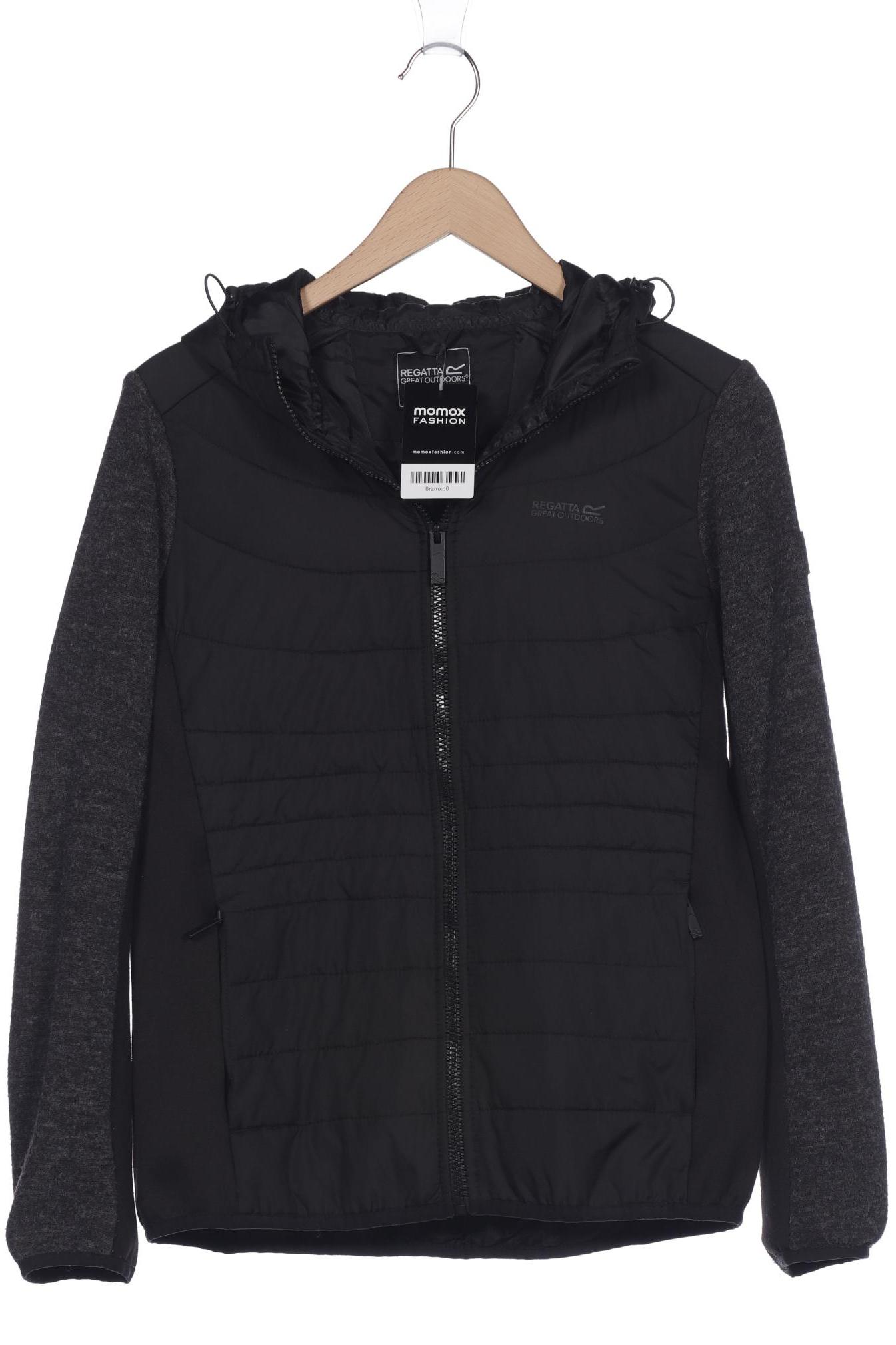 

Regatta Damen Jacke, schwarz