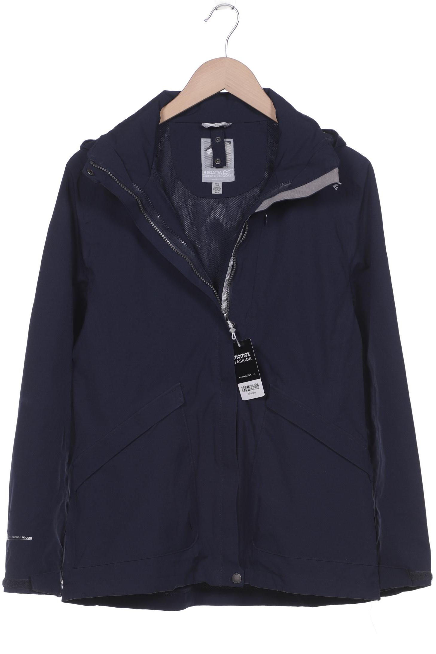 

Regatta Damen Jacke, marineblau