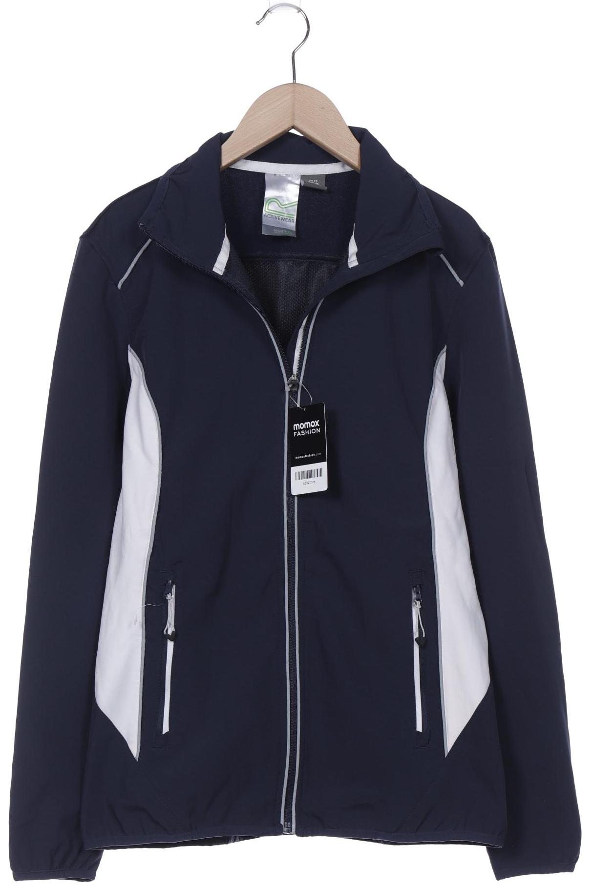 

Regatta Damen Jacke, marineblau, Gr. 38