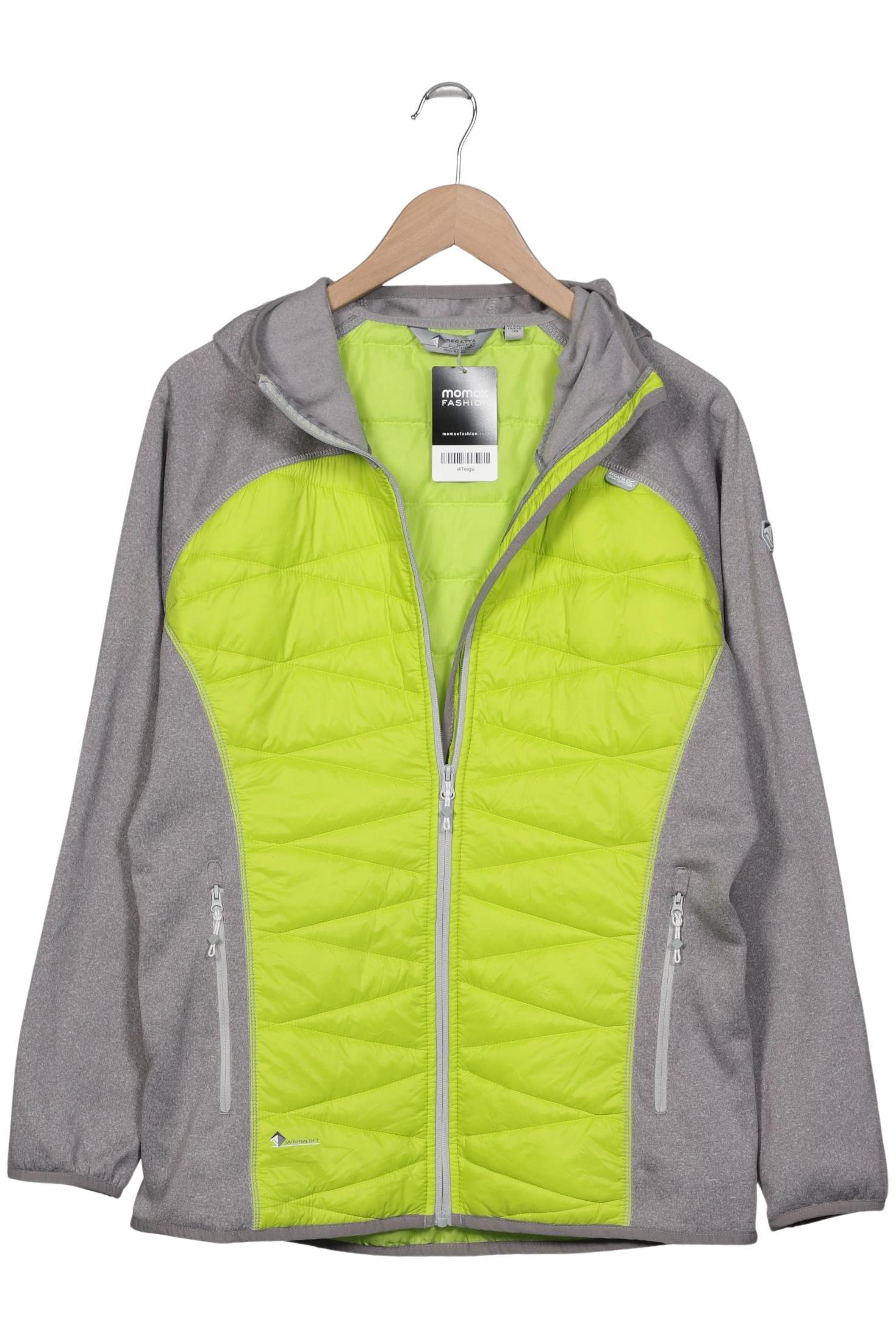 

Regatta Damen Jacke, neon, Gr. 42