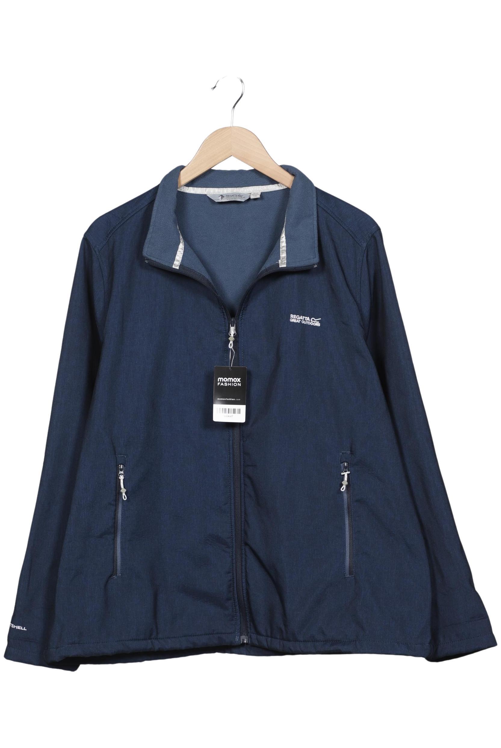 

Regatta Damen Jacke, marineblau, Gr. 50