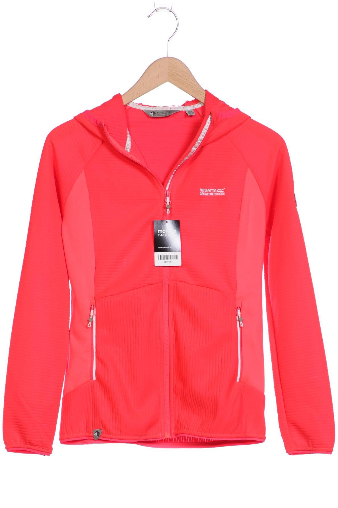 

Regatta Damen Jacke, pink