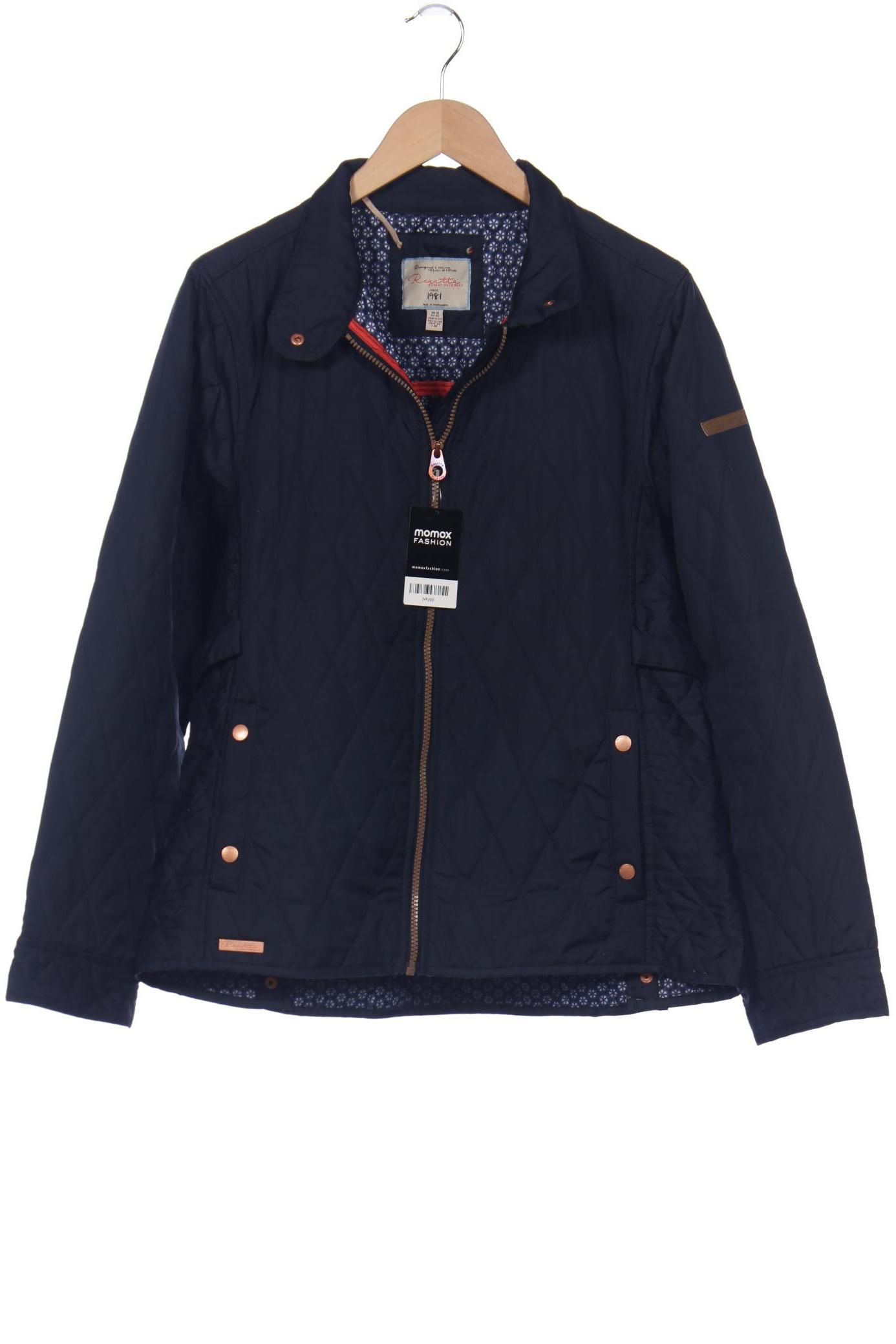 

Regatta Damen Jacke, marineblau