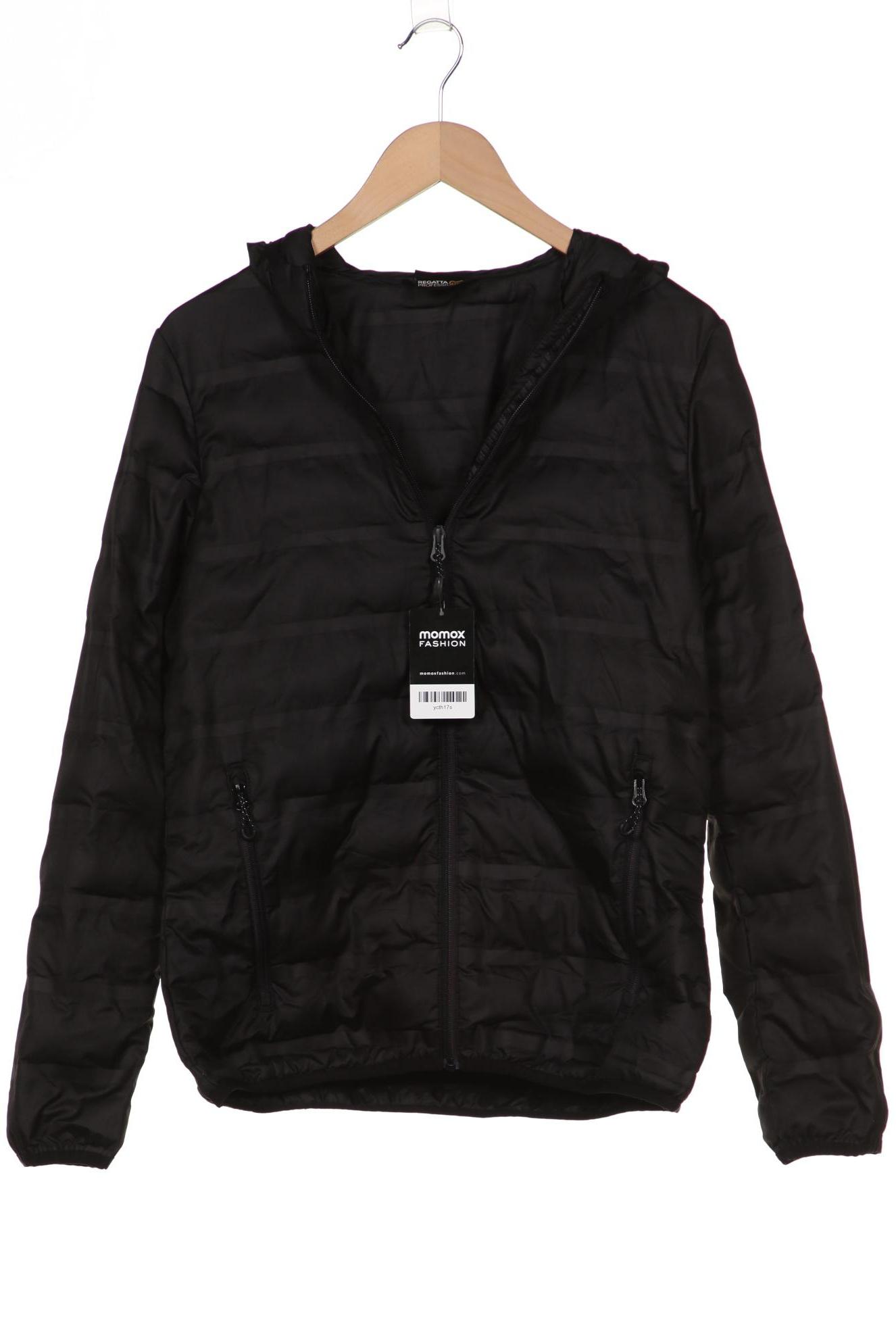 

Regatta Damen Jacke, schwarz, Gr. 38