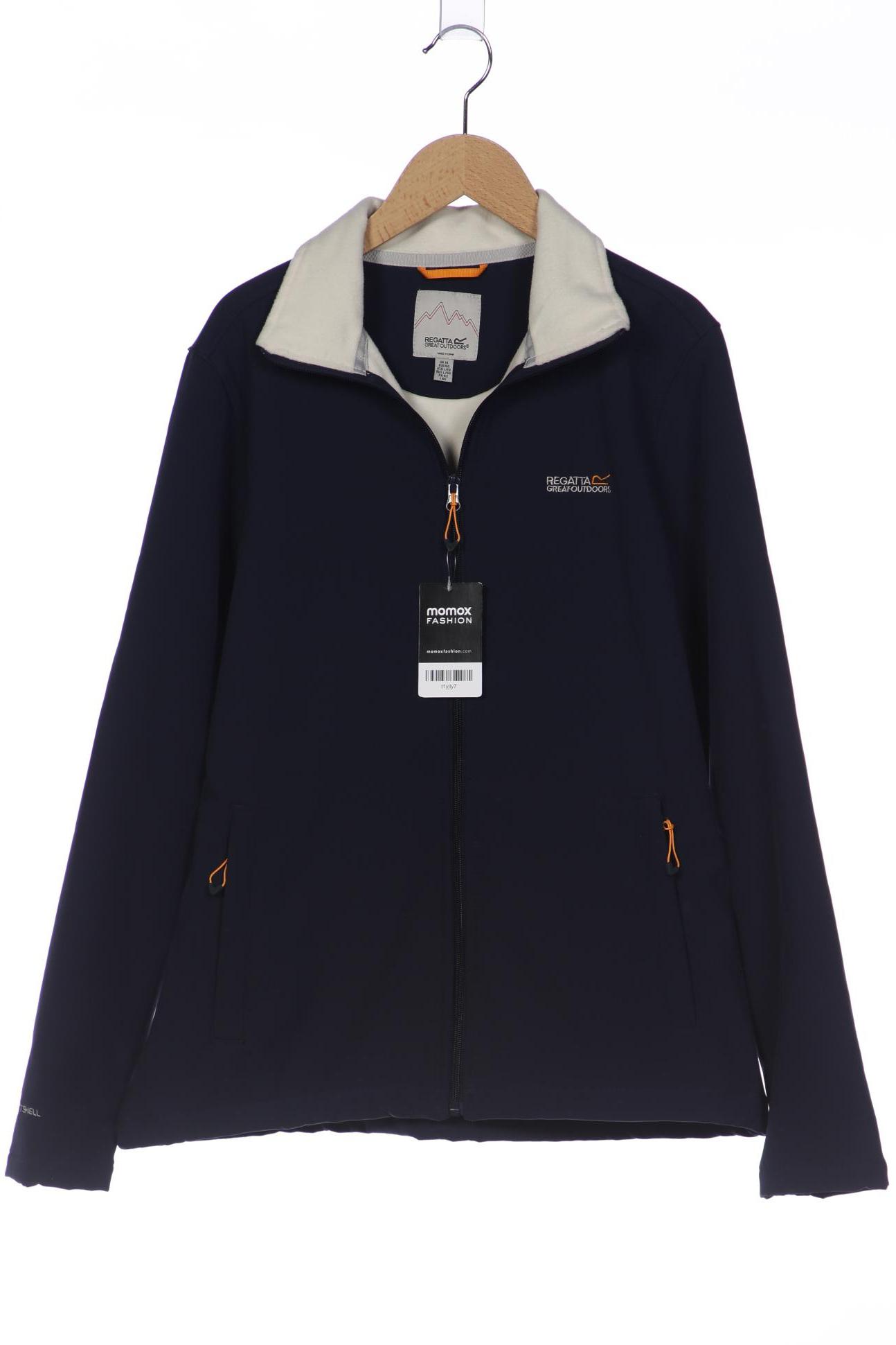 

Regatta Damen Jacke, marineblau, Gr. 40