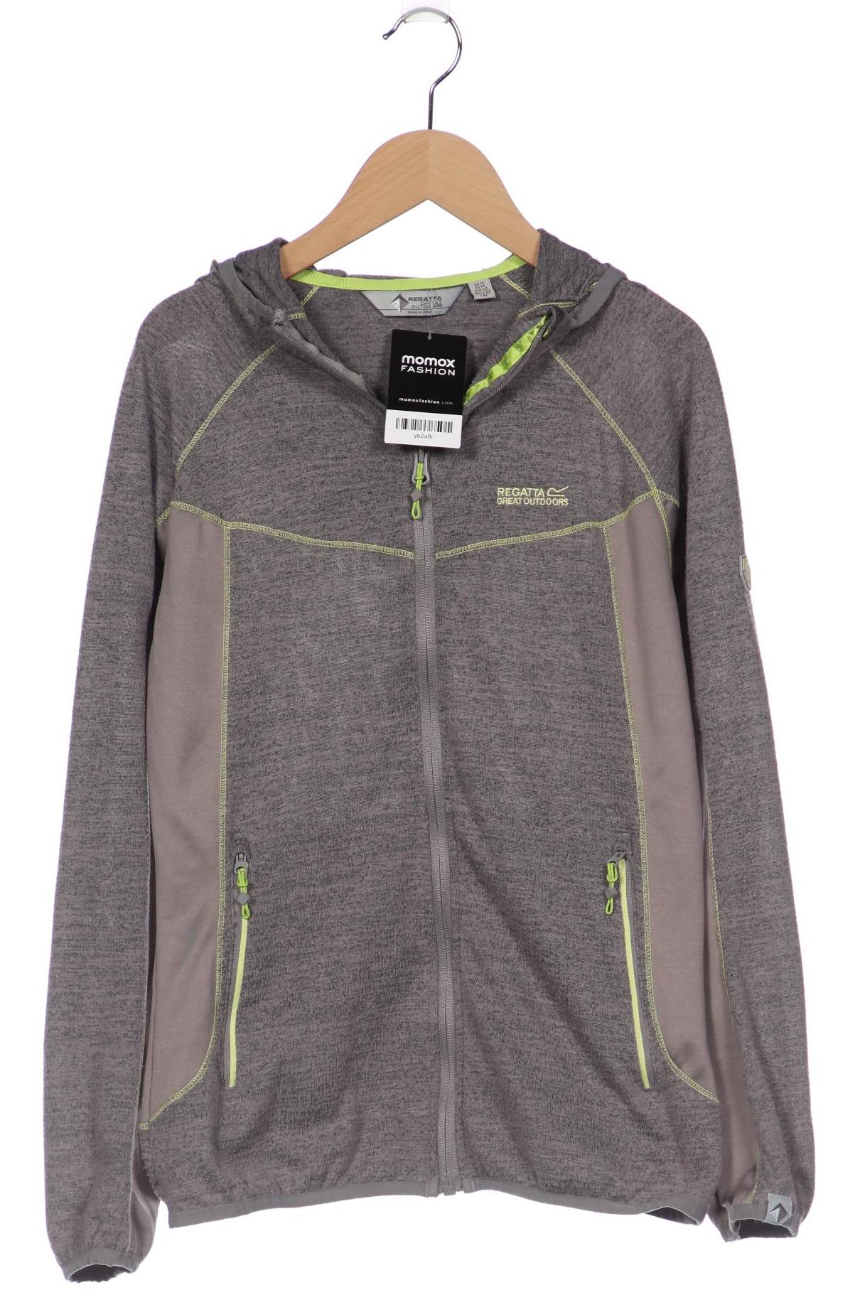 

Regatta Damen Jacke, grau, Gr. 36