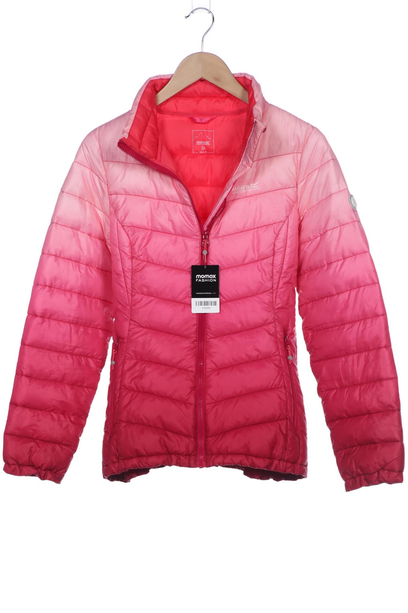 

Regatta Damen Jacke, pink, Gr. 38