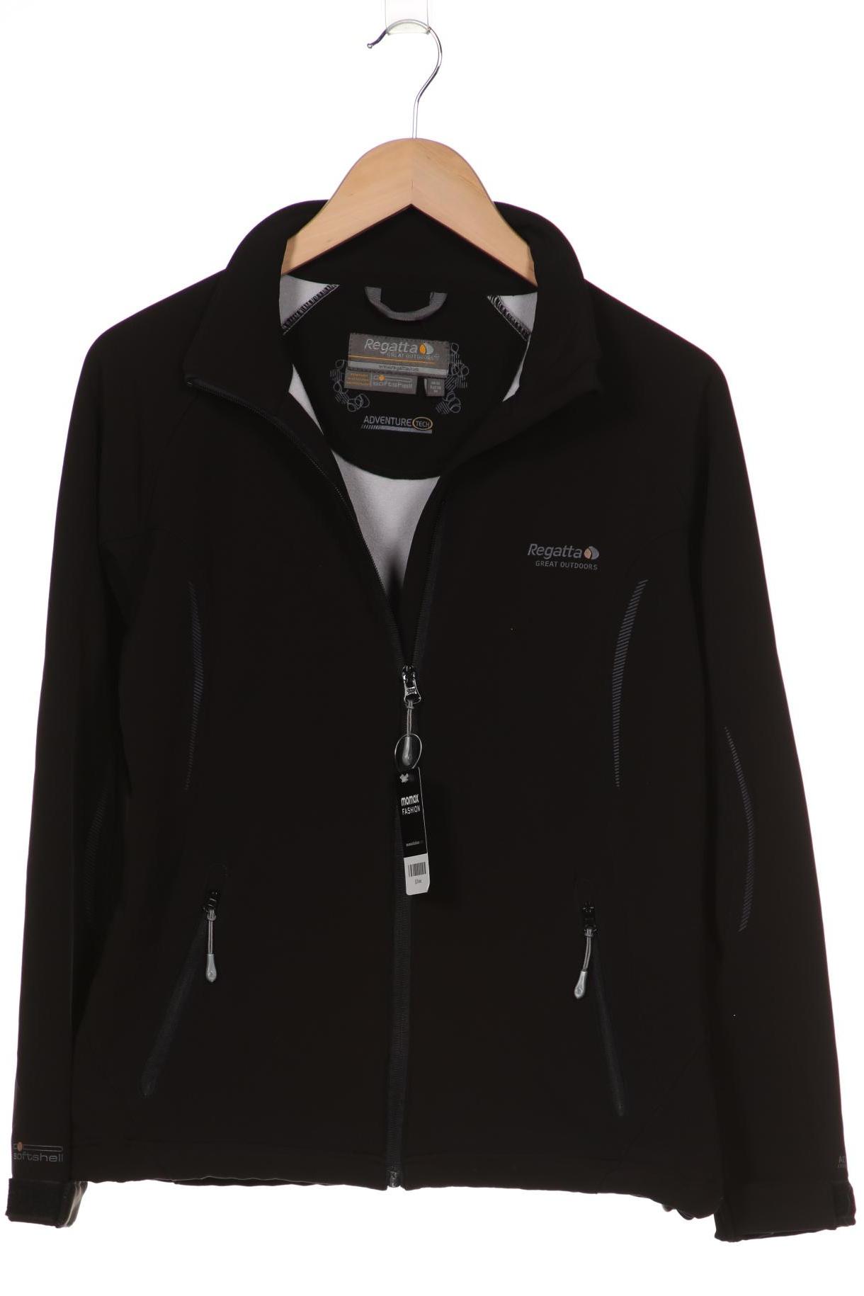 

Regatta Damen Jacke, schwarz