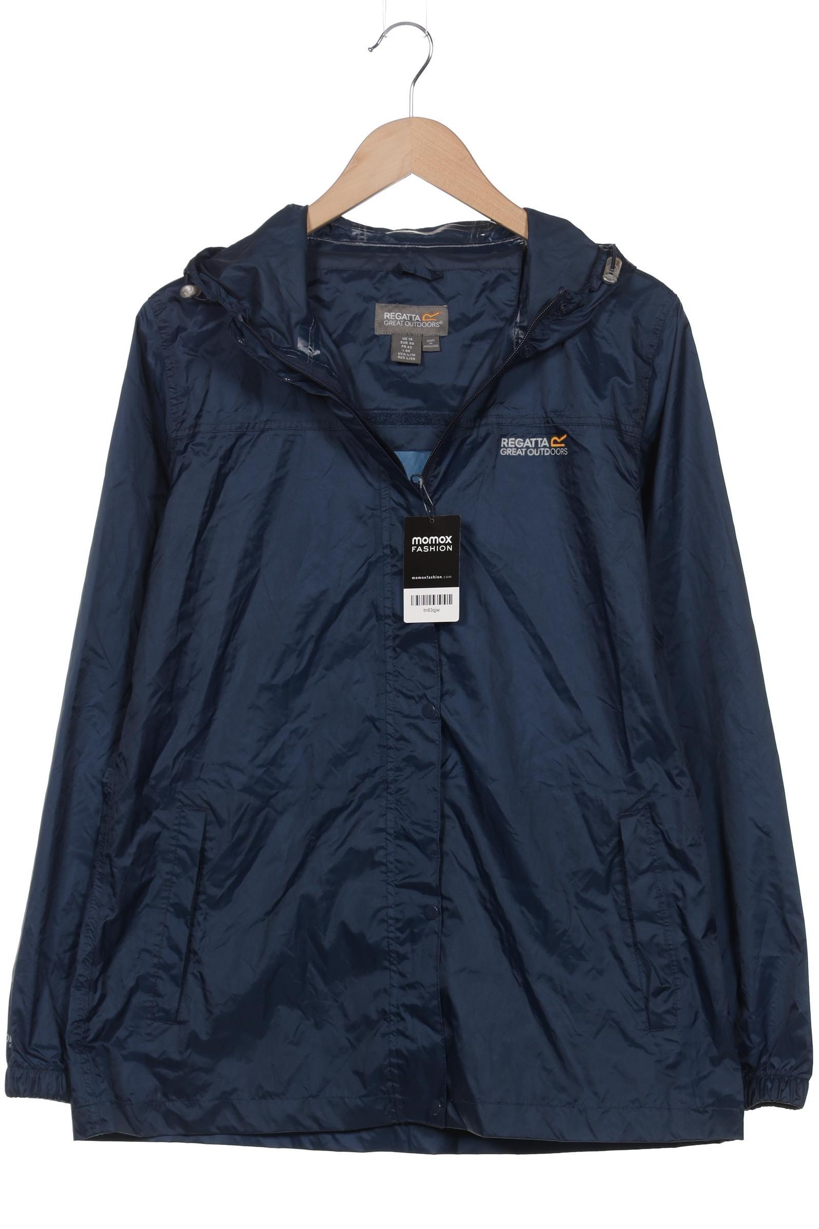 

Regatta Damen Jacke, marineblau, Gr. 40