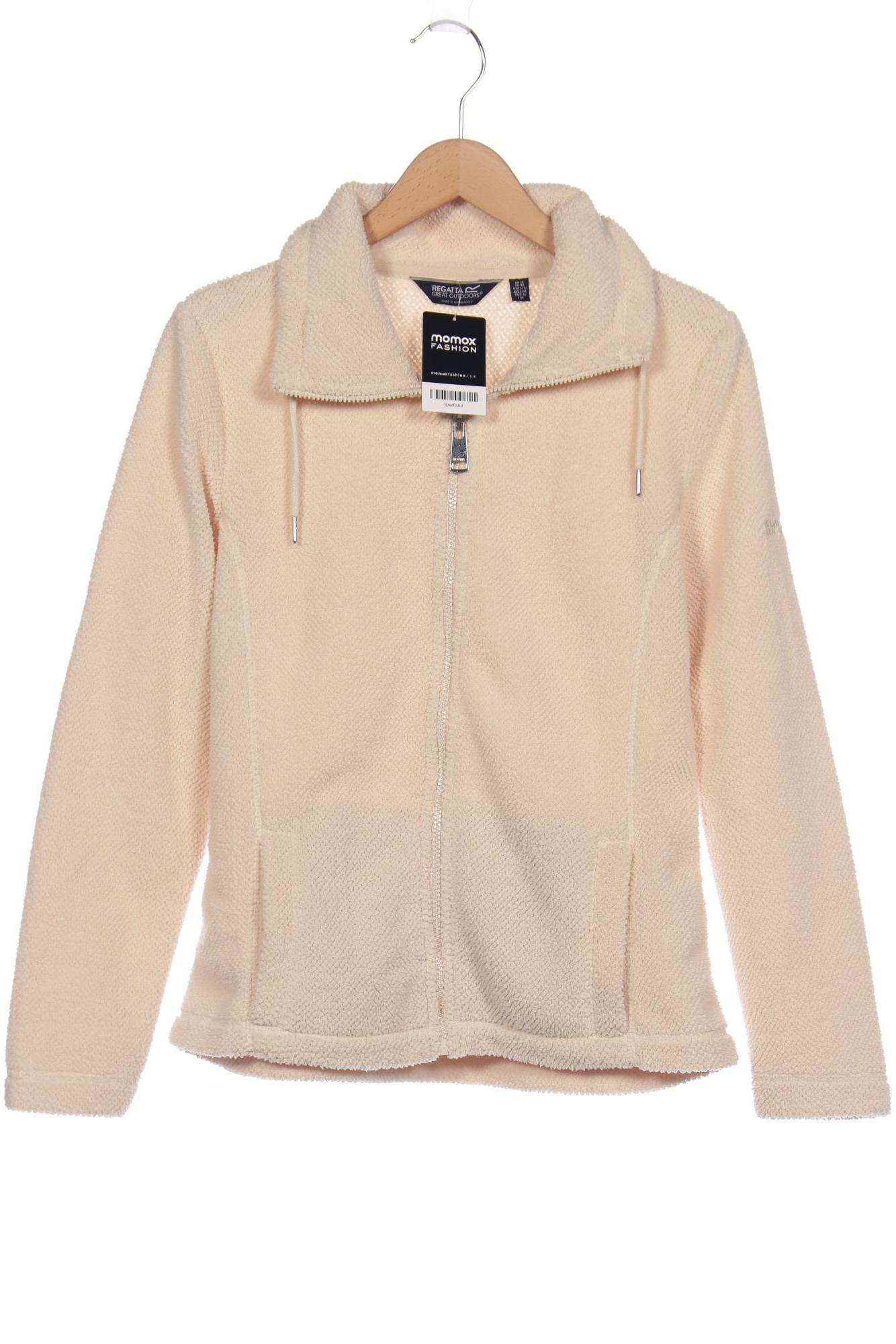 

Regatta Damen Jacke, cremeweiß
