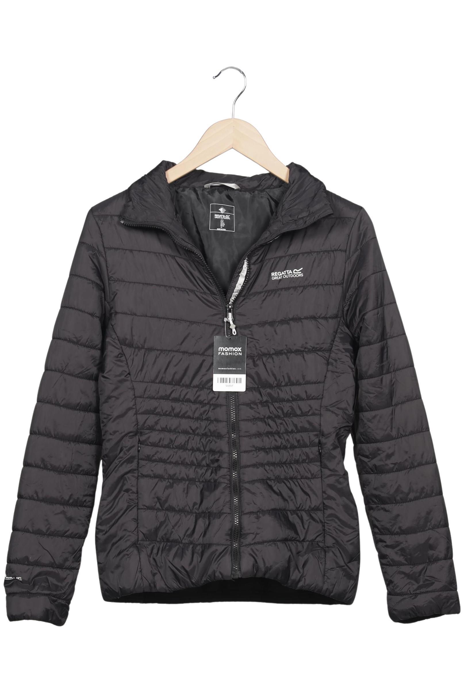 

Regatta Damen Jacke, grau, Gr. 36